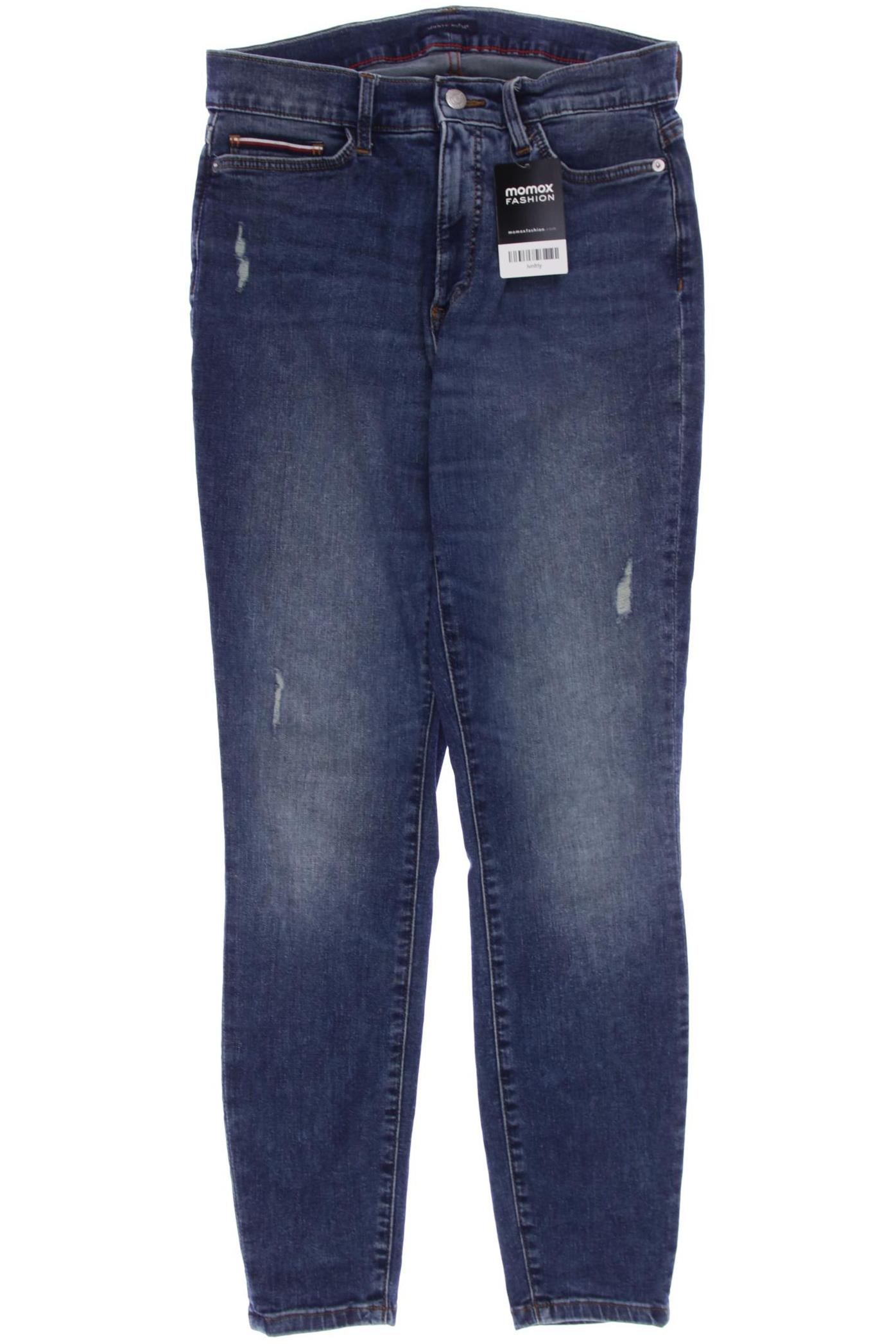 

Tommy Hilfiger Damen Jeans, blau