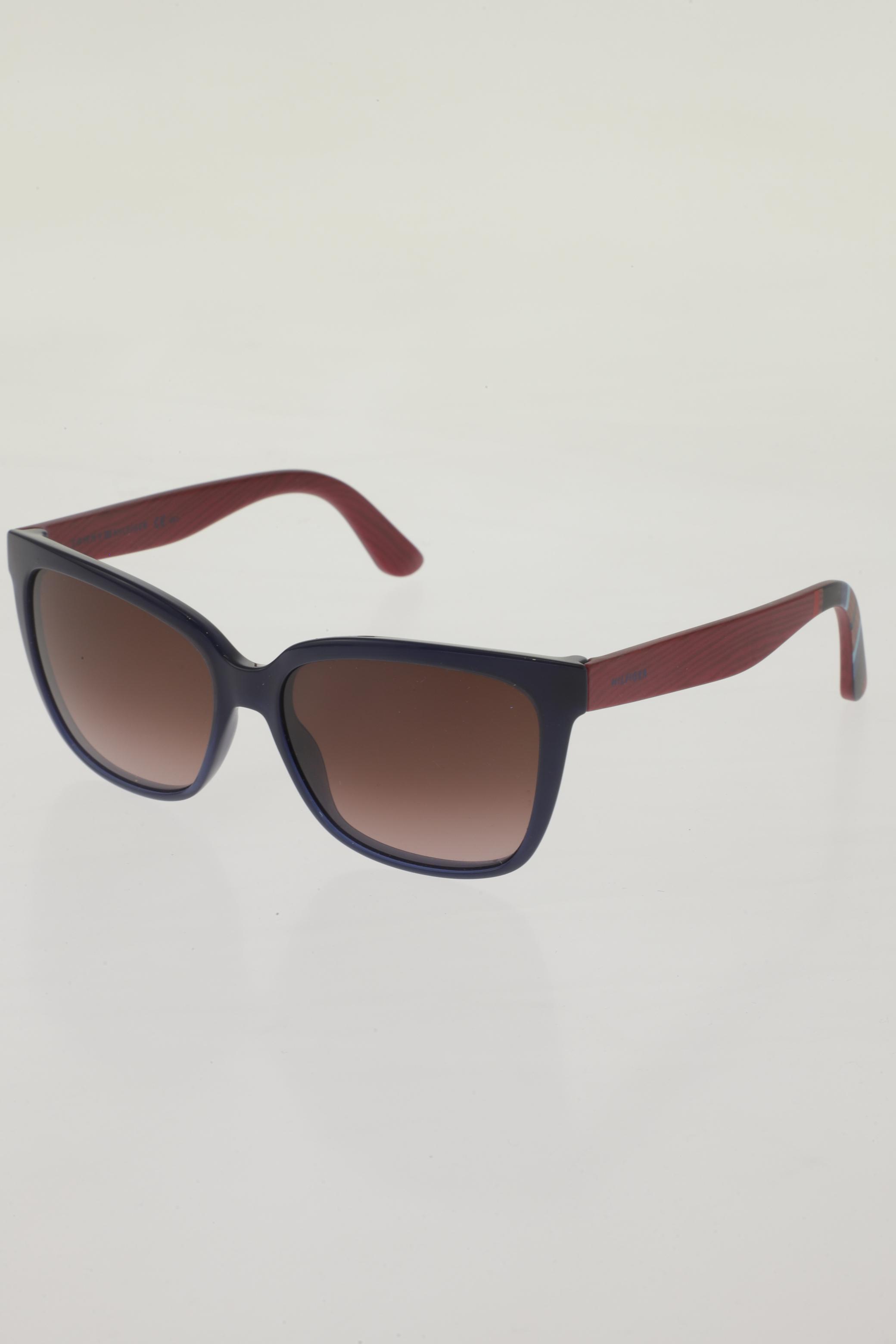 

Tommy Hilfiger Damen Sonnenbrille, marineblau, Gr.