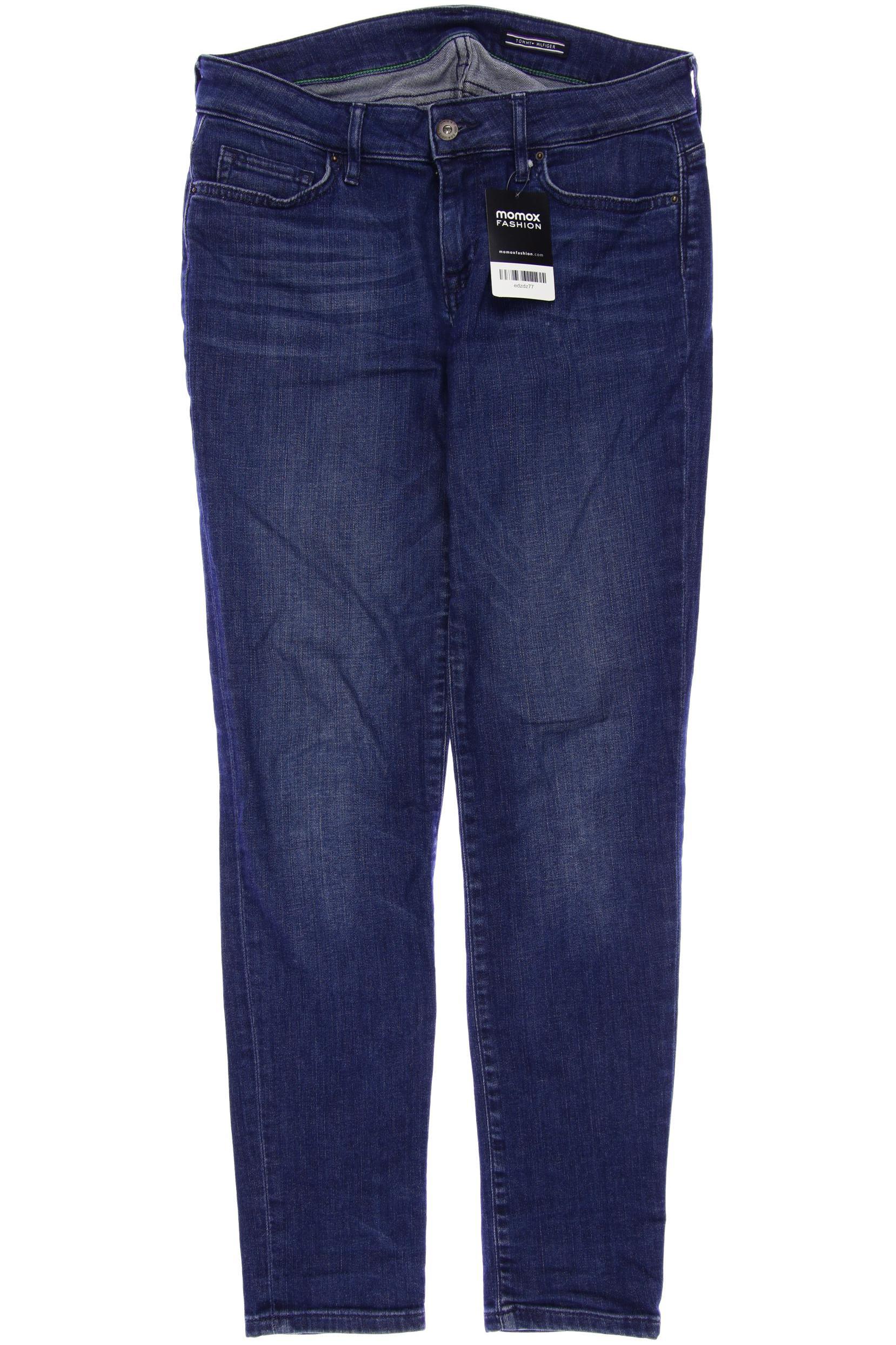 

Tommy Hilfiger Damen Jeans, marineblau, Gr. 30