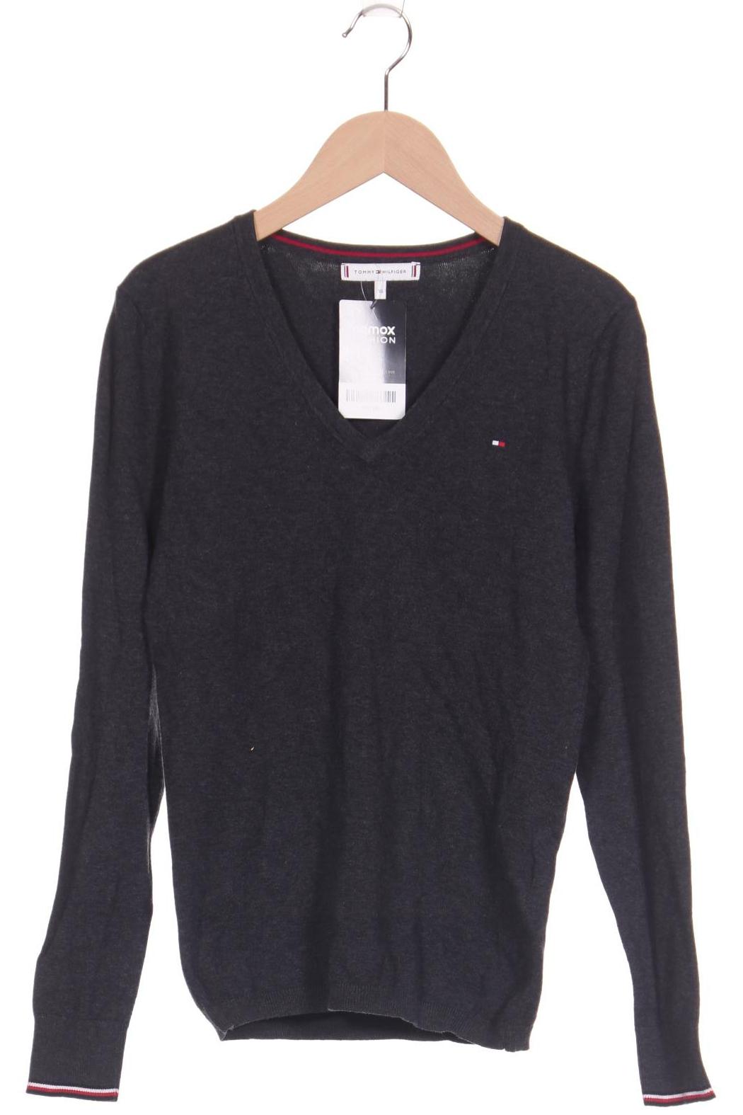 

Tommy Hilfiger Damen Pullover, grau