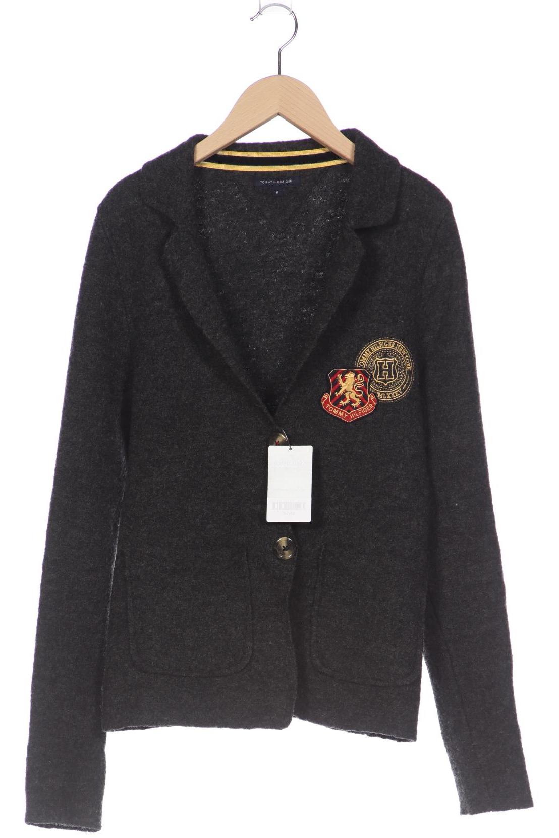 

Tommy Hilfiger Damen Jacke, grau