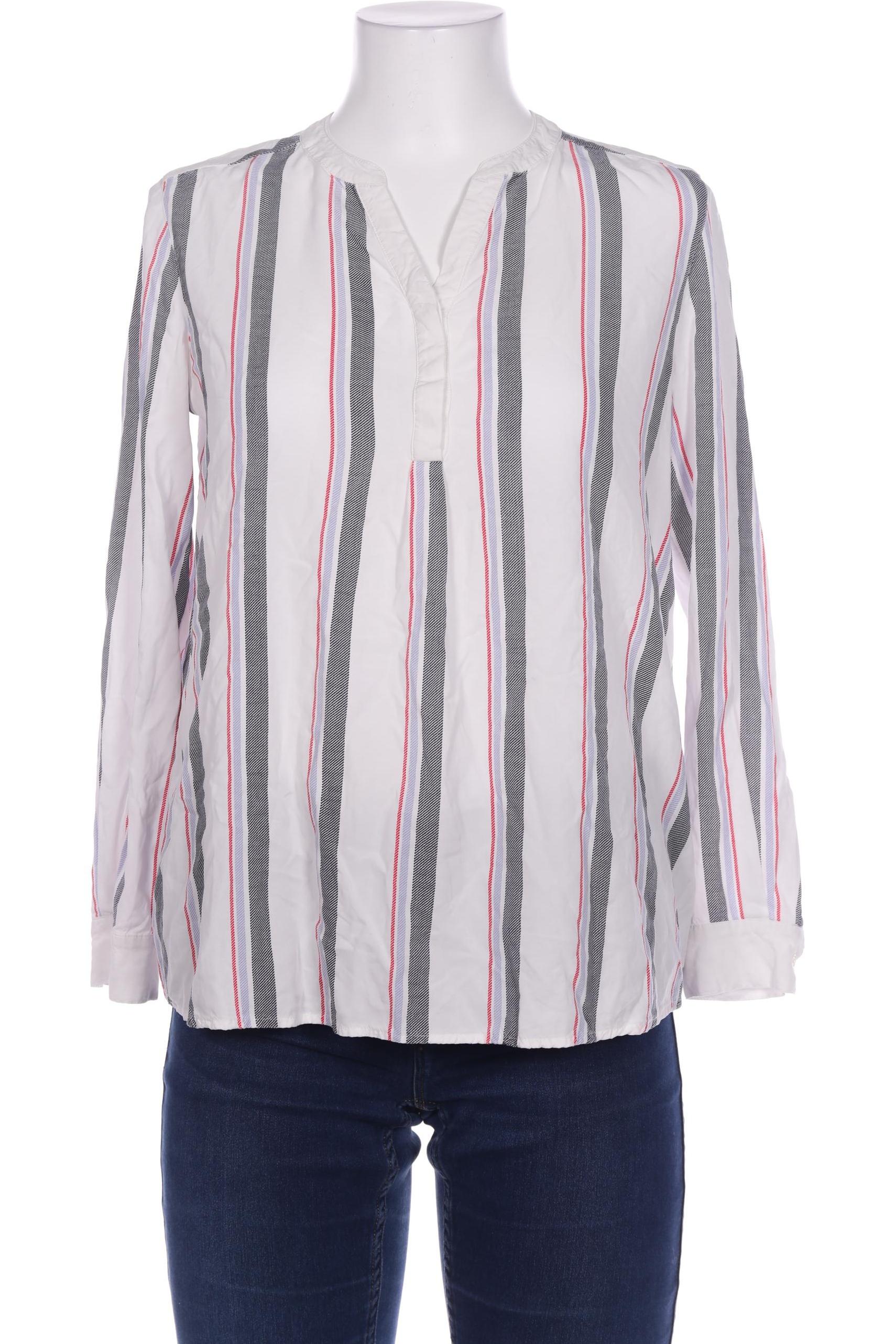 

Tommy Hilfiger Damen Bluse, weiß, Gr. 6