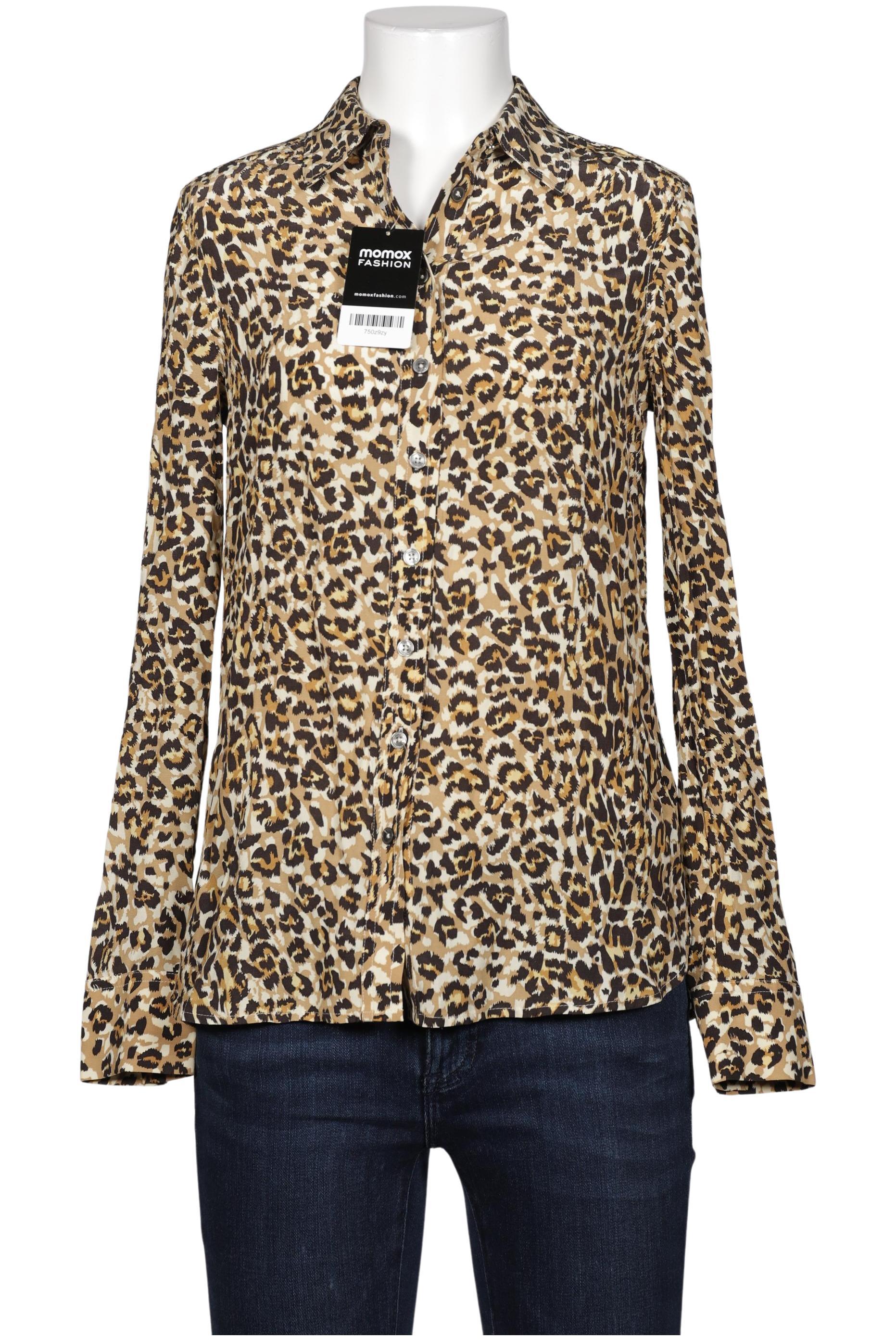 

Tommy Hilfiger Damen Bluse, beige, Gr. 4