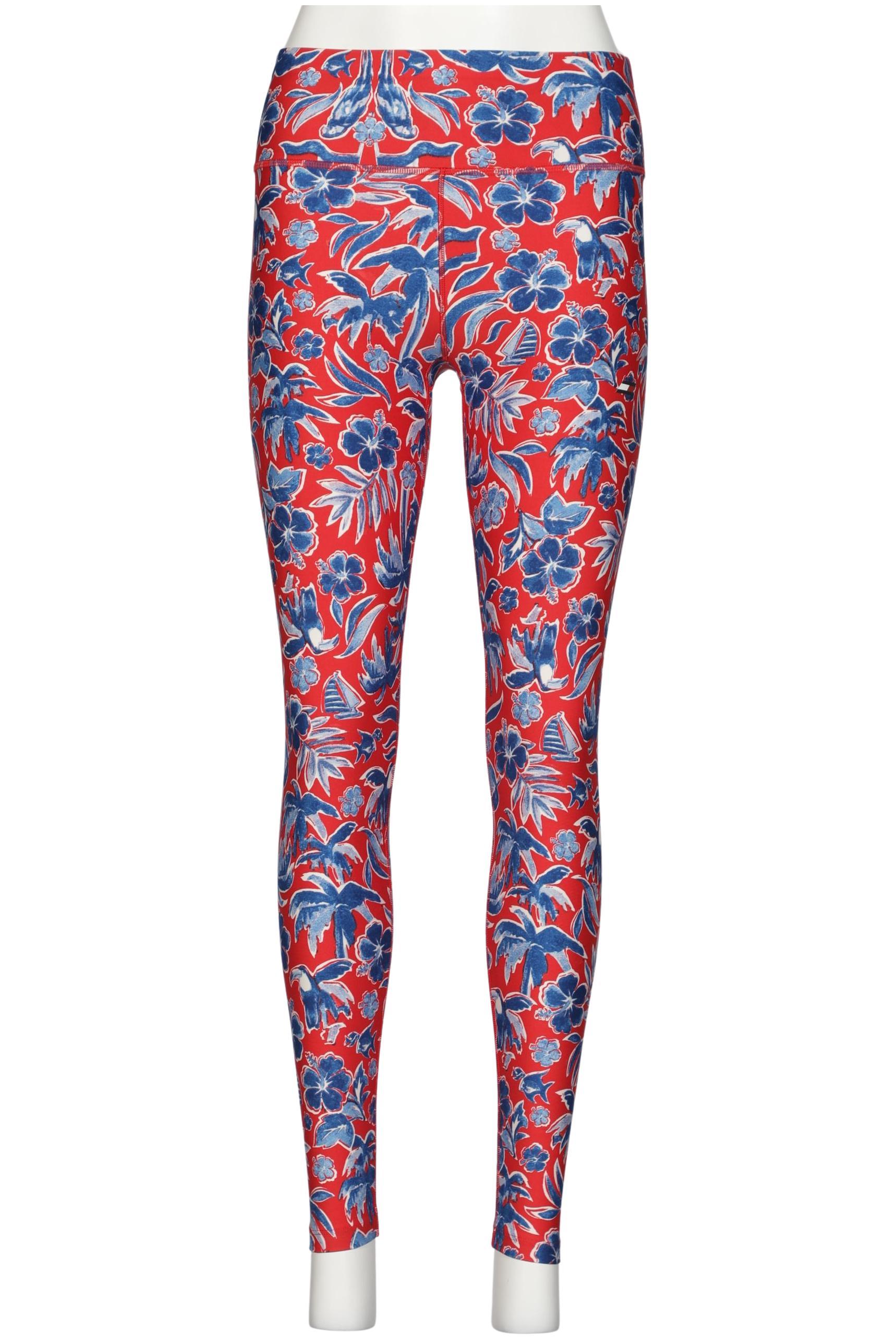 

Tommy Hilfiger Damen Stoffhose, mehrfarbig, Gr. 0