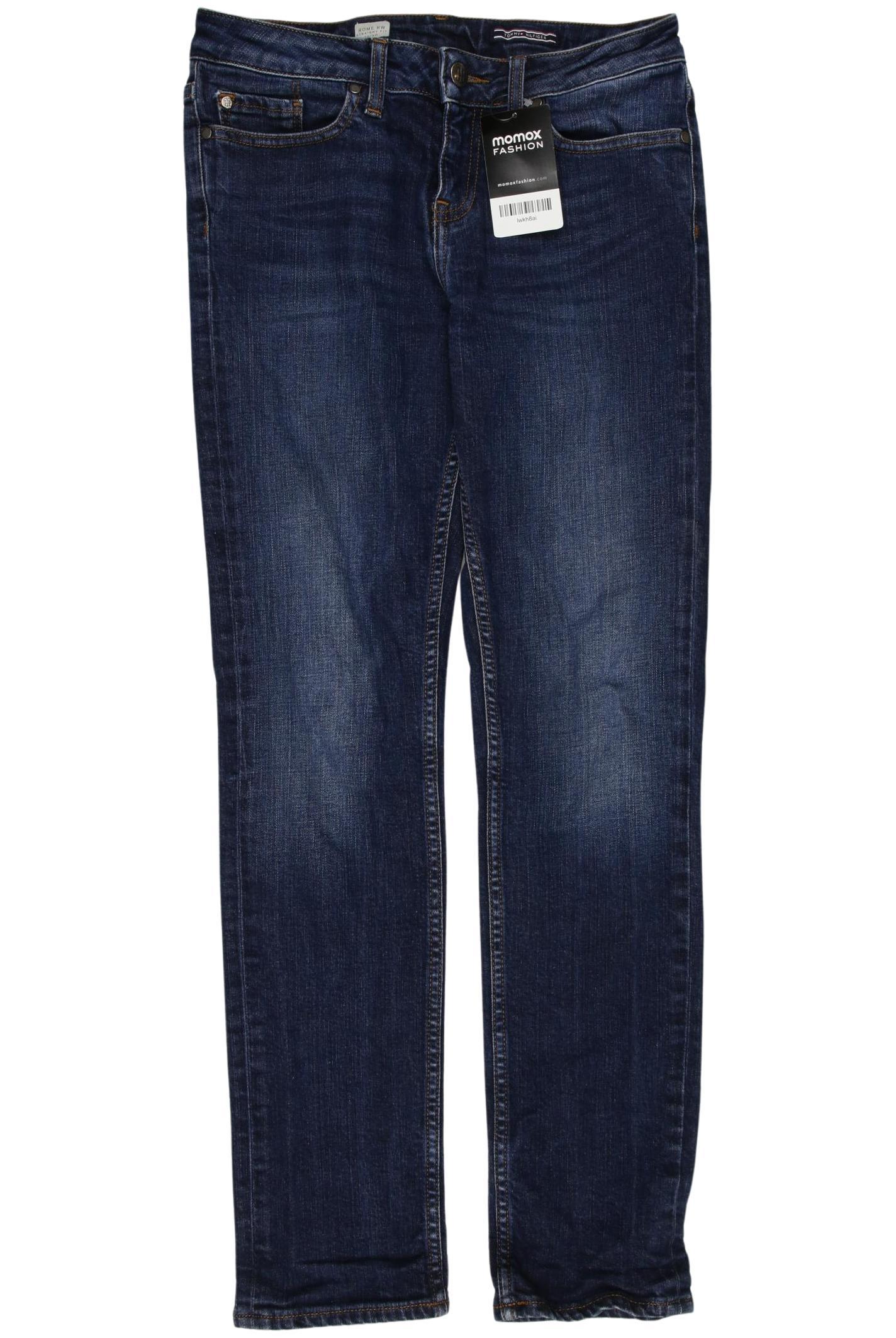 

Tommy Hilfiger Damen Jeans, blau, Gr. 29
