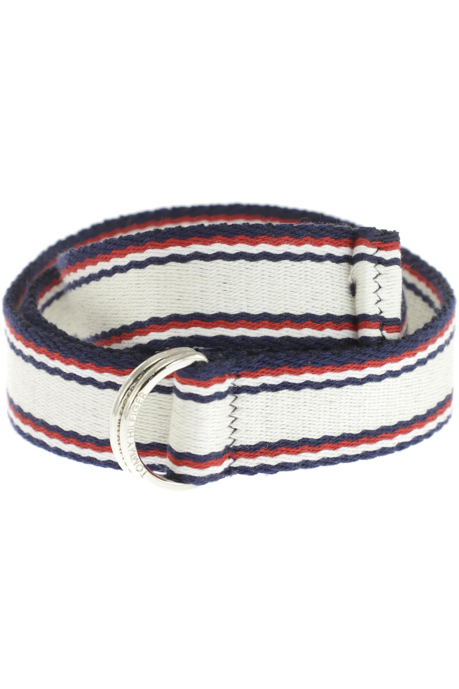

Tommy Hilfiger Damen Gürtel, mehrfarbig