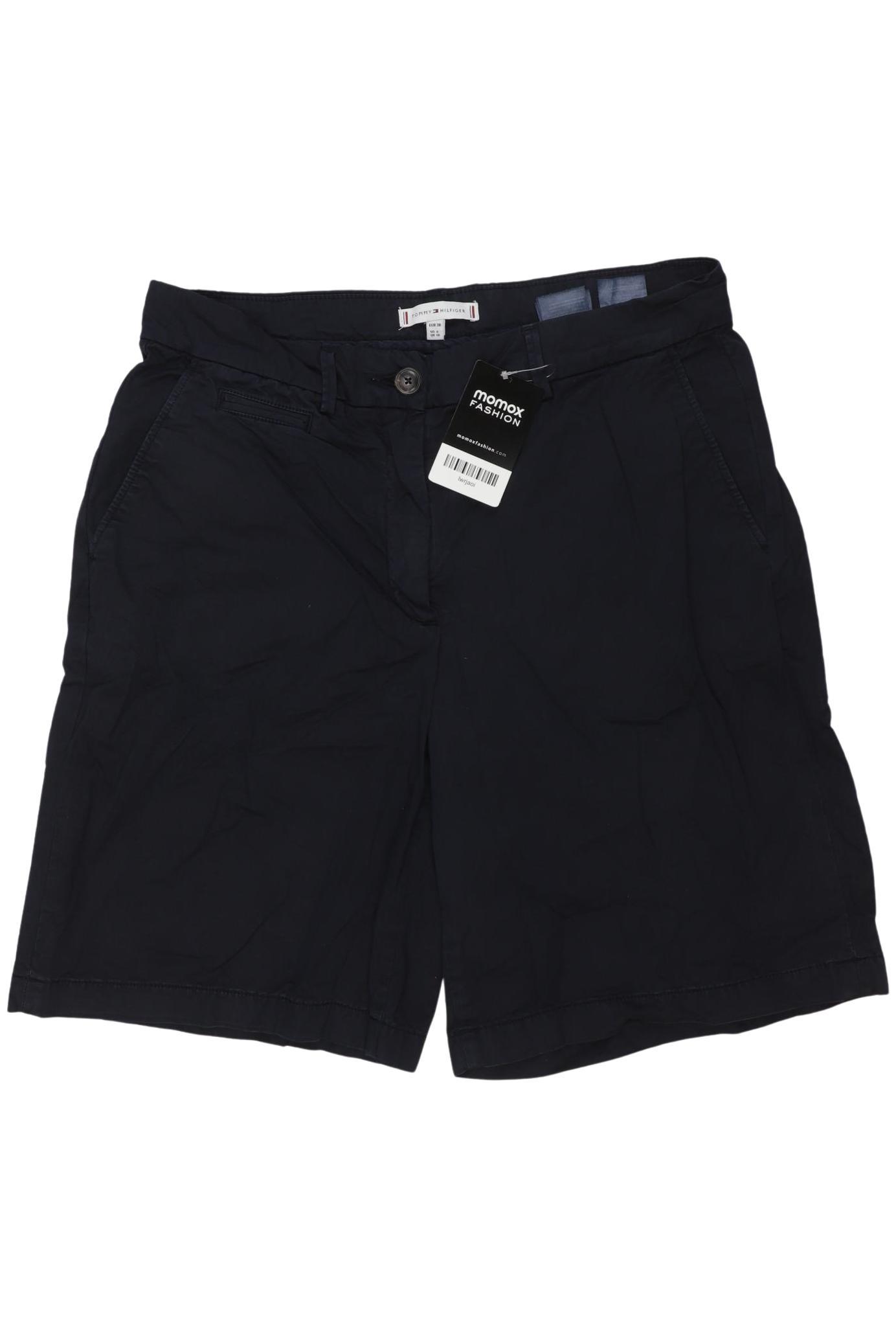 

Tommy Hilfiger Damen Shorts, marineblau, Gr. 38