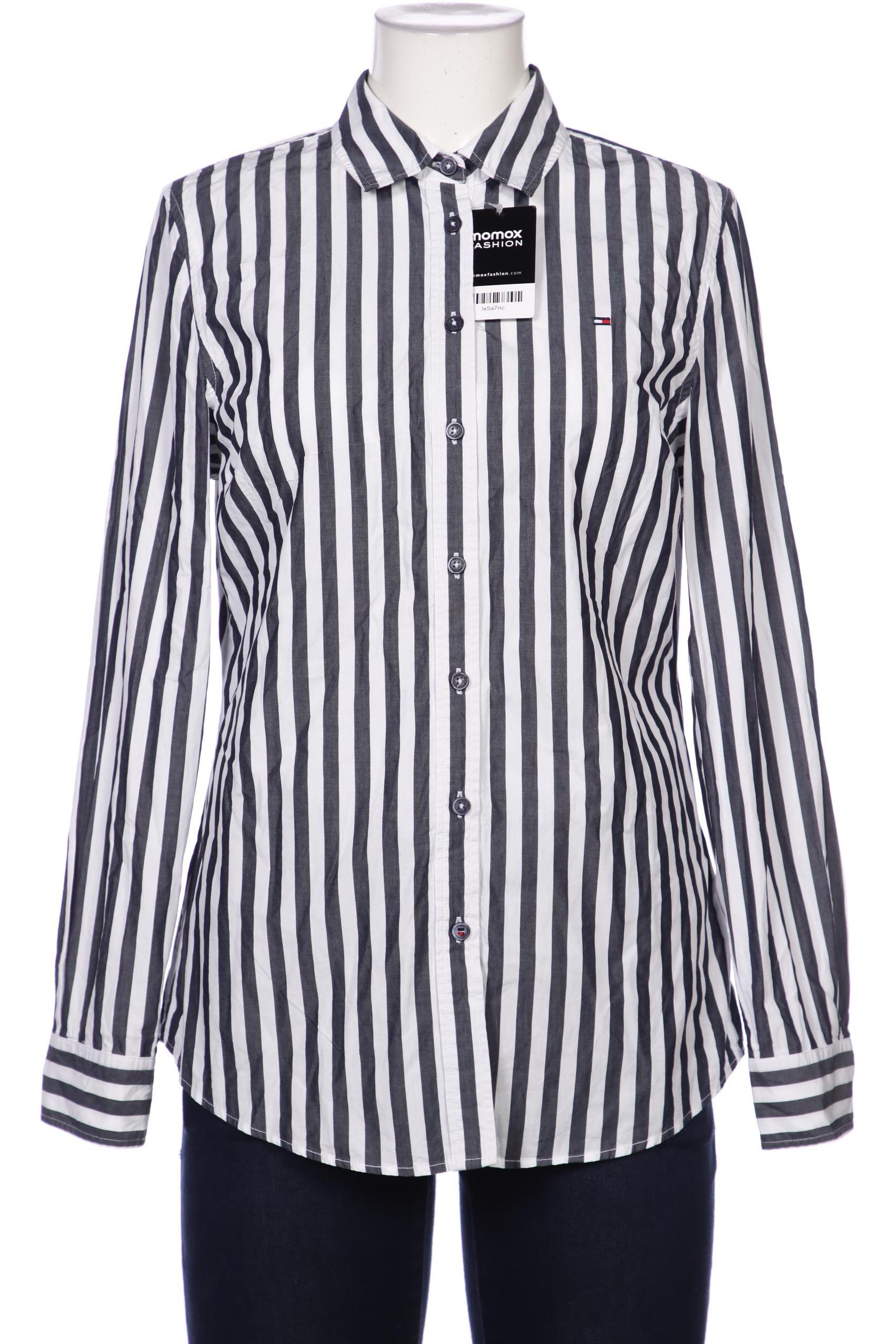 

Tommy Hilfiger Damen Bluse, weiß