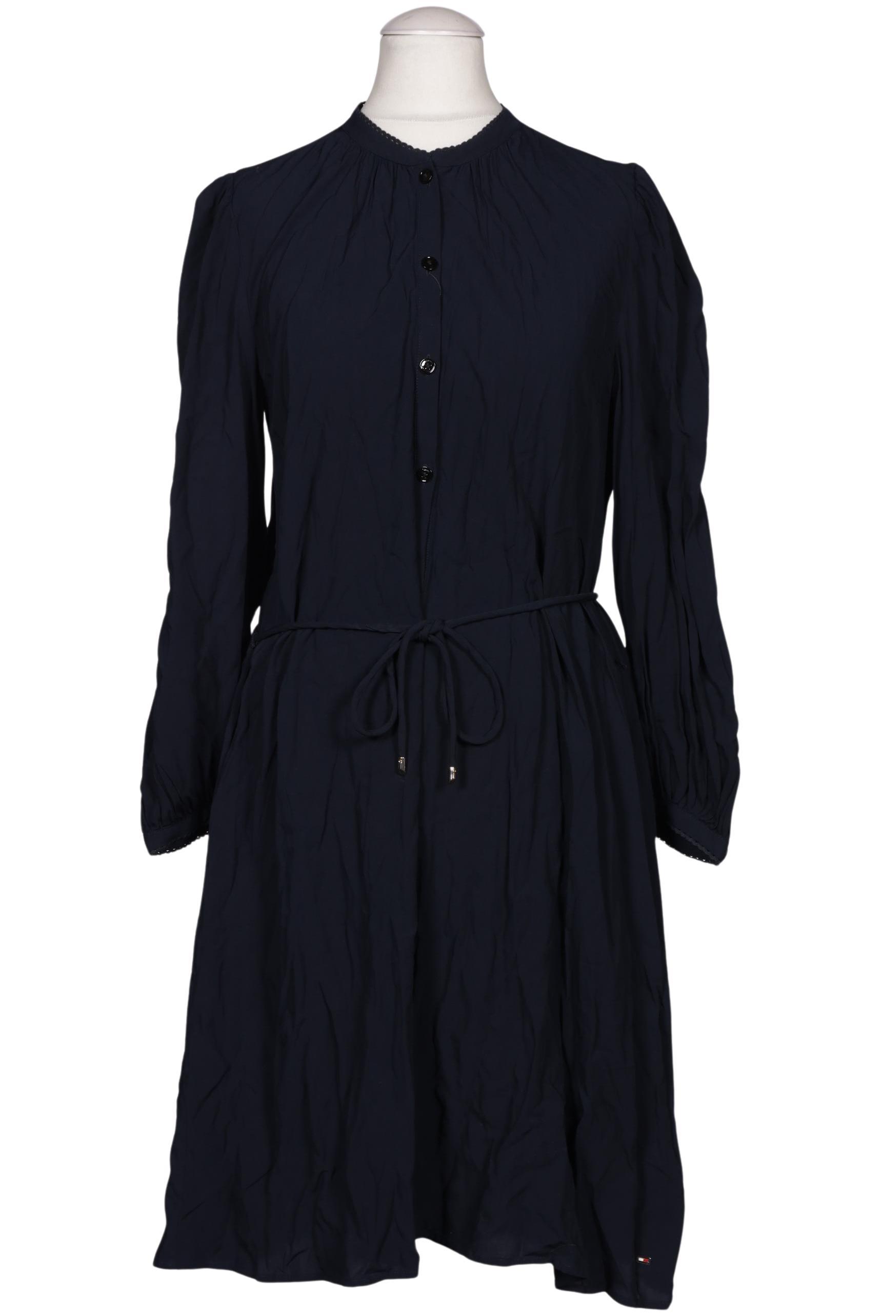 

Tommy Hilfiger Damen Kleid, marineblau, Gr. 32
