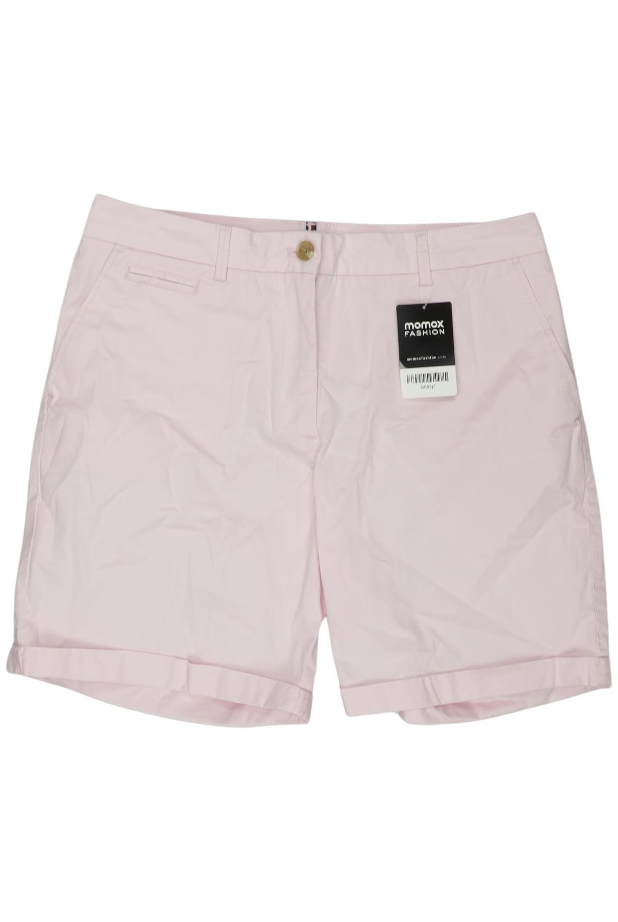 

Tommy Hilfiger Damen Shorts, pink, Gr. 8