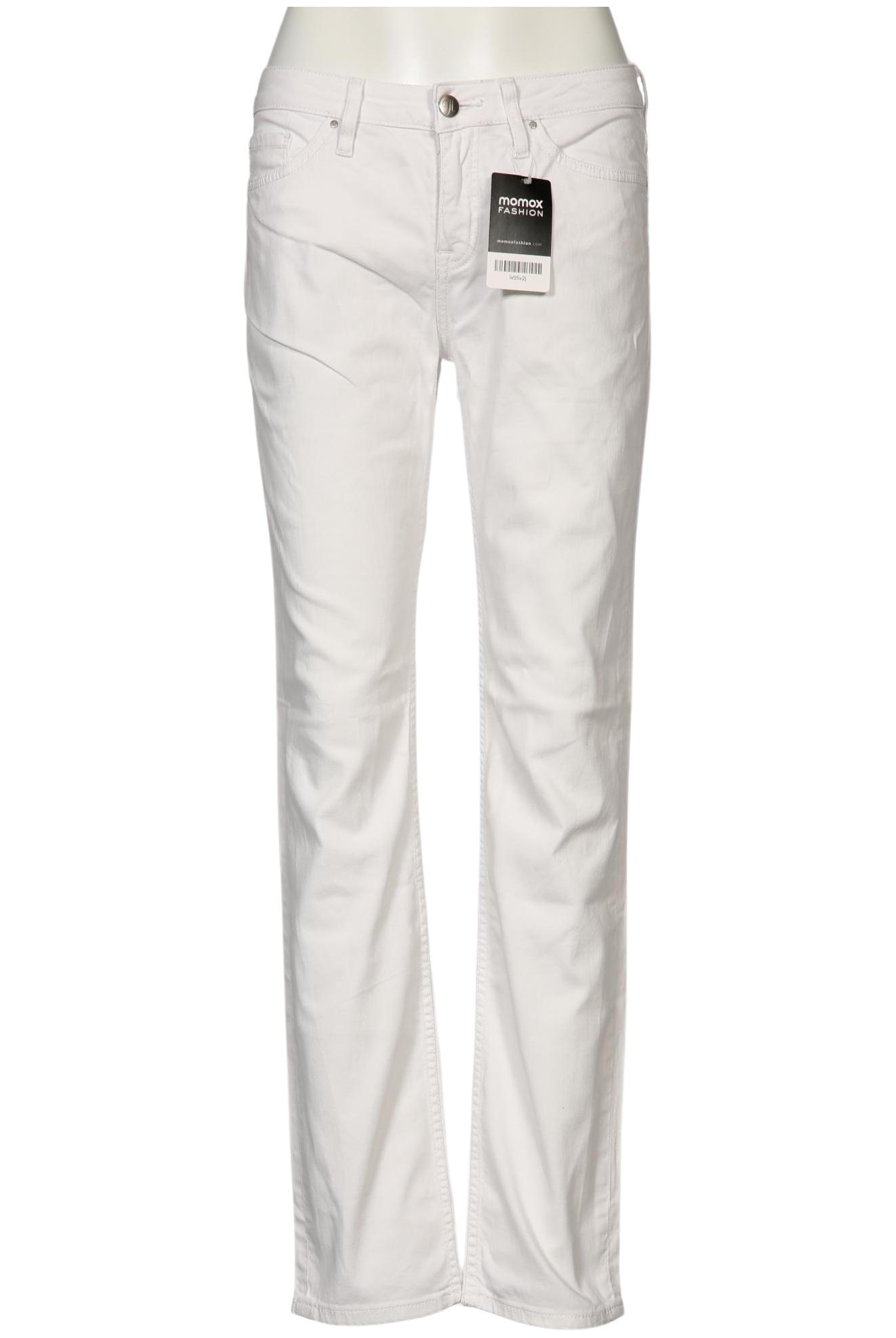 

Tommy Hilfiger Damen Jeans, weiß, Gr. 28