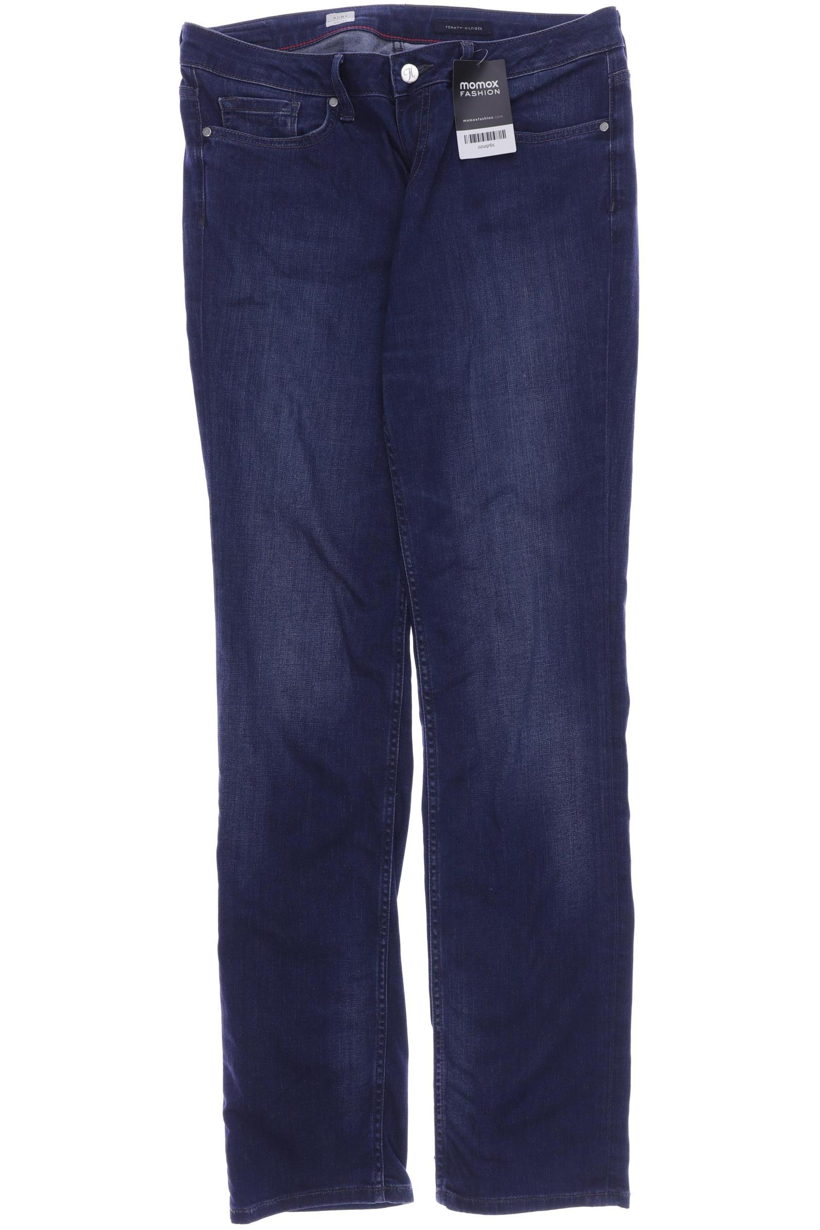 

Tommy Hilfiger Damen Jeans, blau