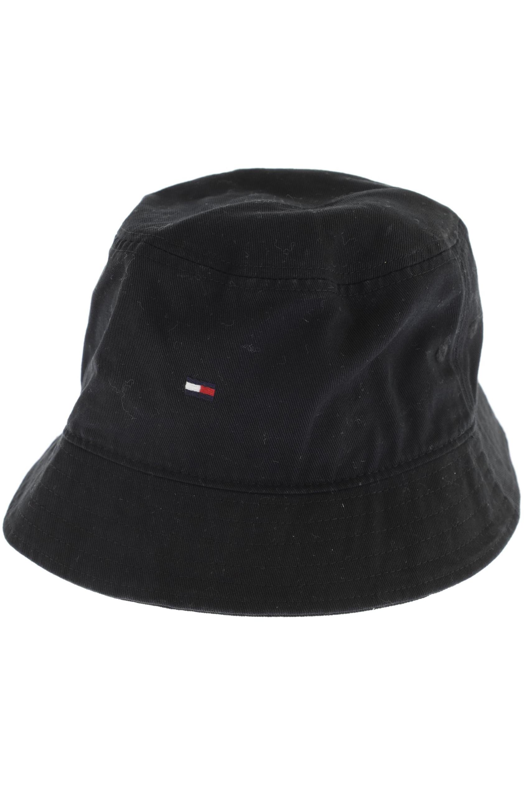 

Tommy Hilfiger Damen Hut/Mütze, schwarz, Gr. uni