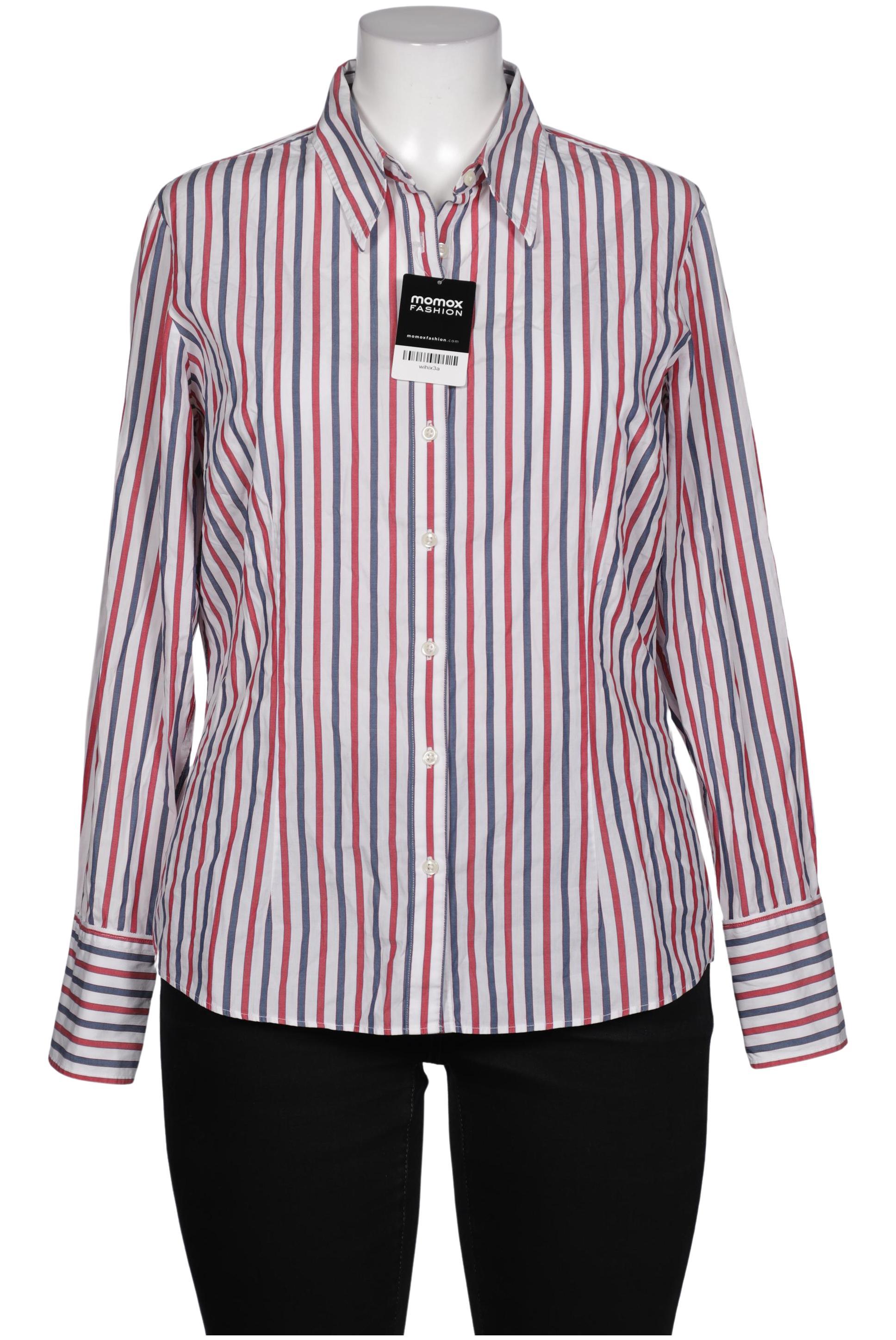 

Tommy Hilfiger Damen Bluse, mehrfarbig, Gr. 14