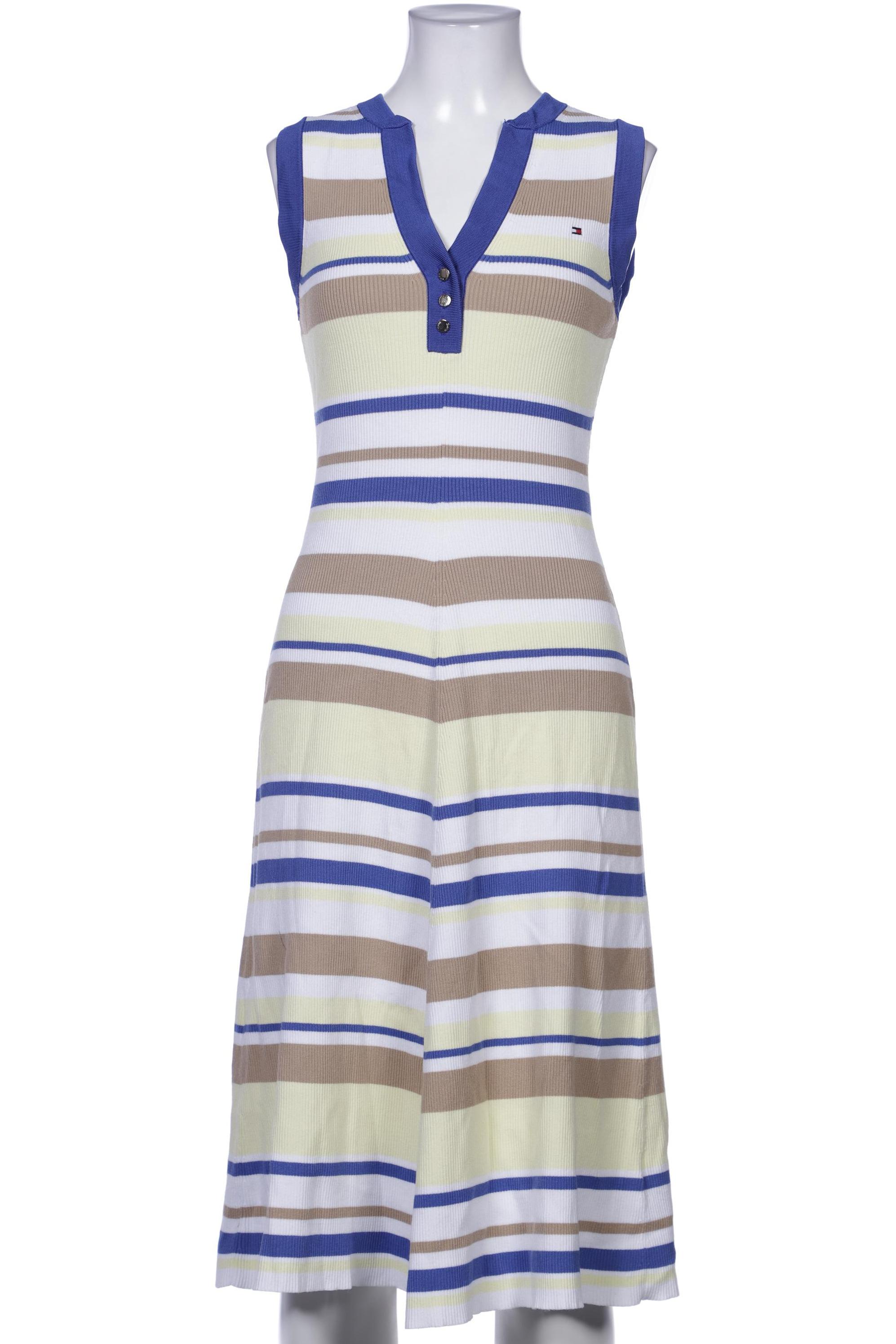 

Tommy Hilfiger Damen Kleid, mehrfarbig, Gr. 34