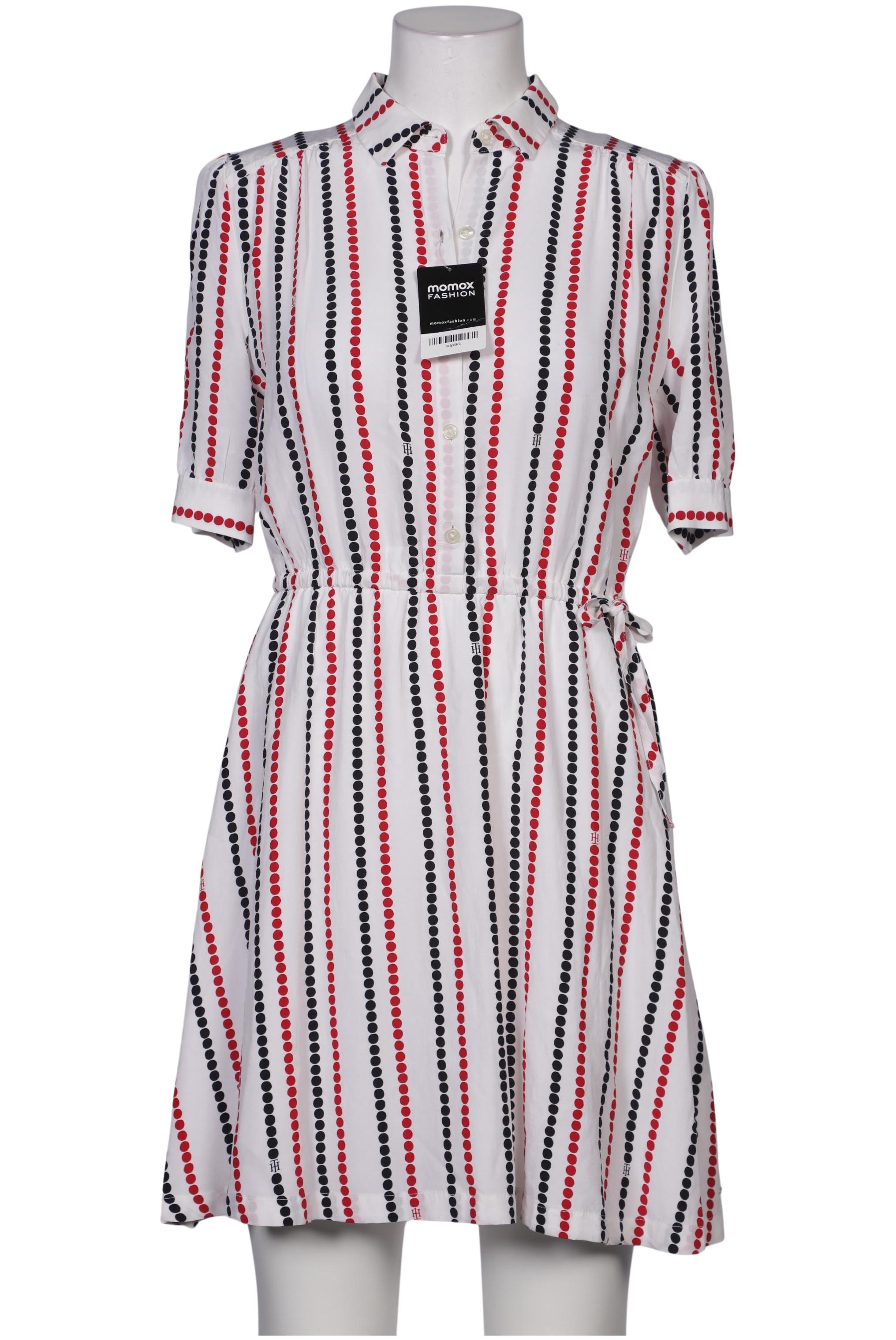 

Tommy Hilfiger Damen Kleid, mehrfarbig, Gr. 38