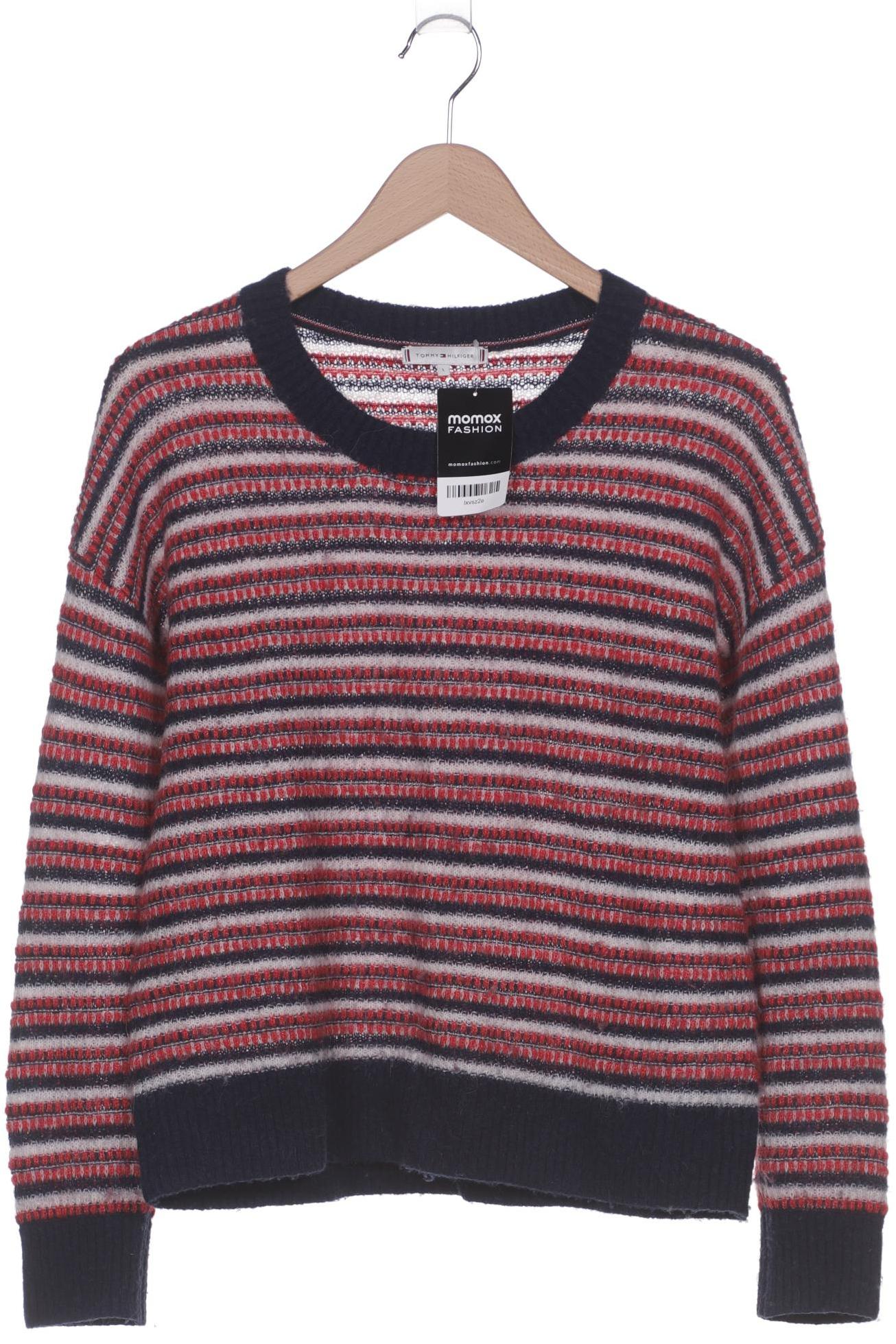 

Tommy Hilfiger Damen Pullover, mehrfarbig, Gr. 42