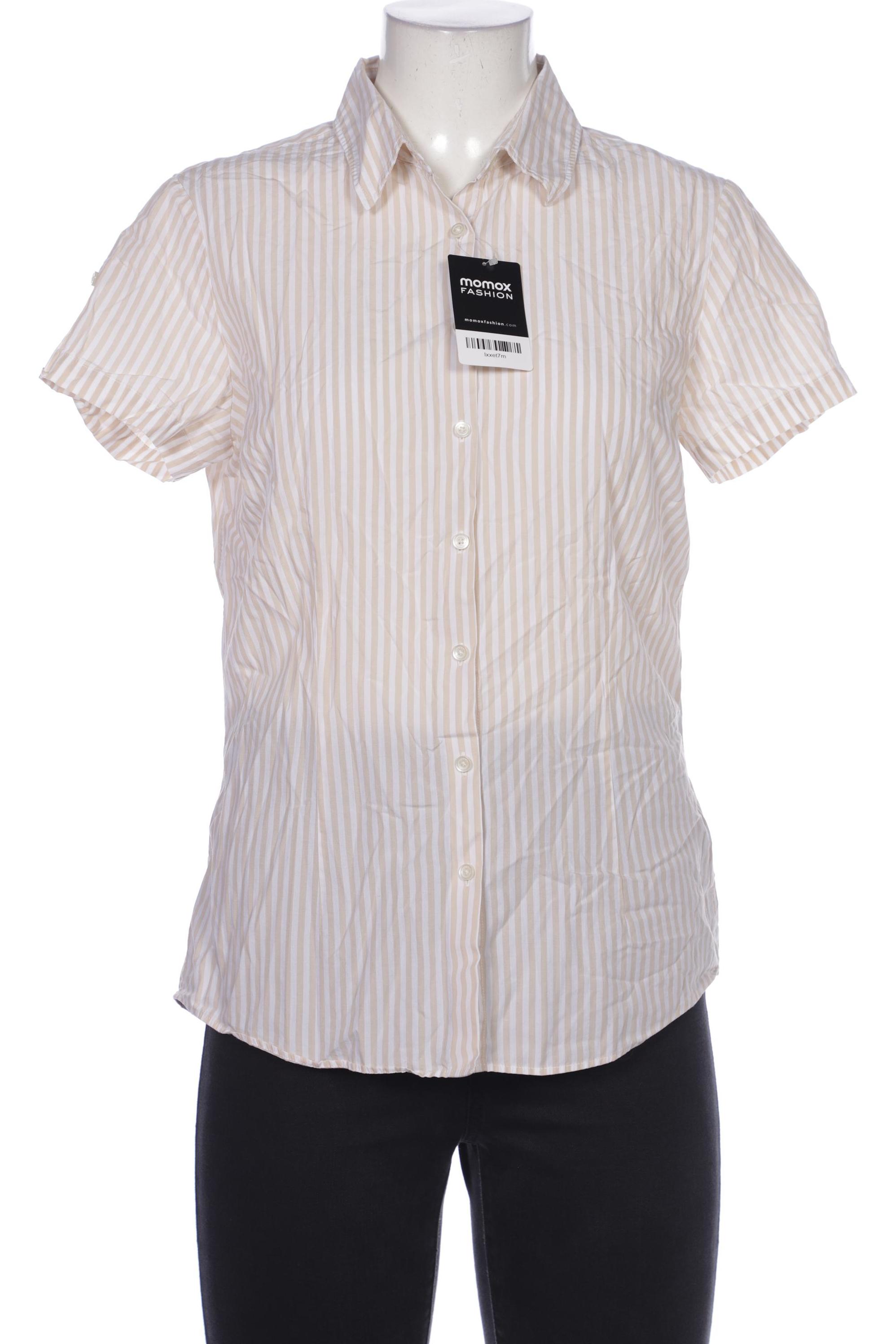 

Tommy Hilfiger Damen Bluse, beige, Gr. 10