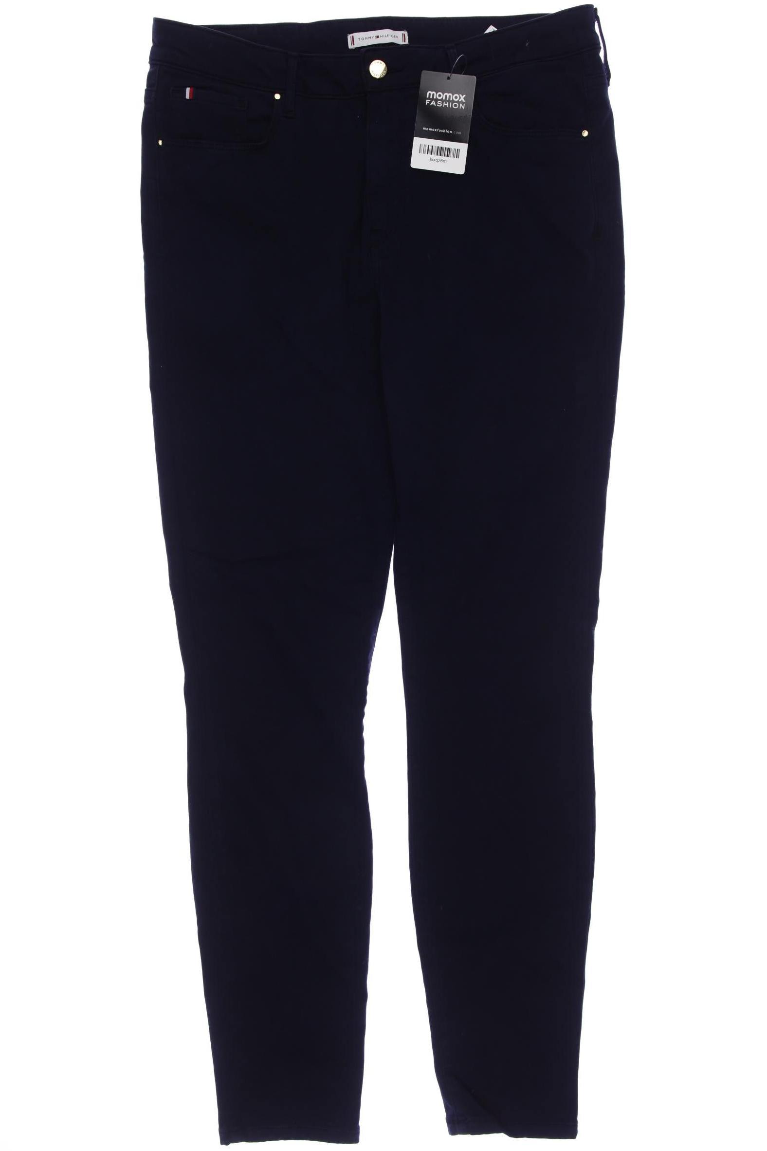 

Tommy Hilfiger Damen Jeans, marineblau, Gr. 33