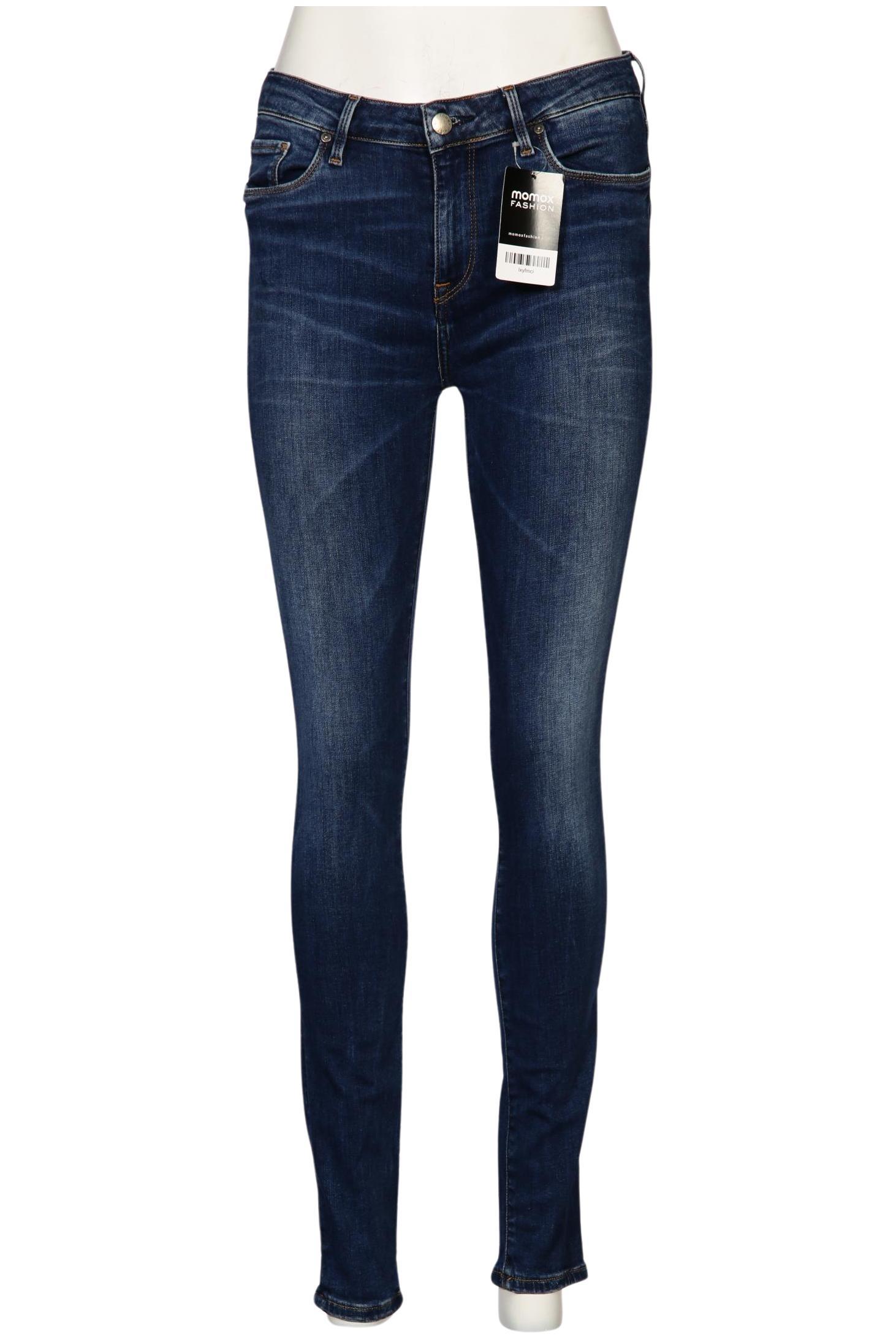 

Tommy Hilfiger Damen Jeans, blau, Gr. 29