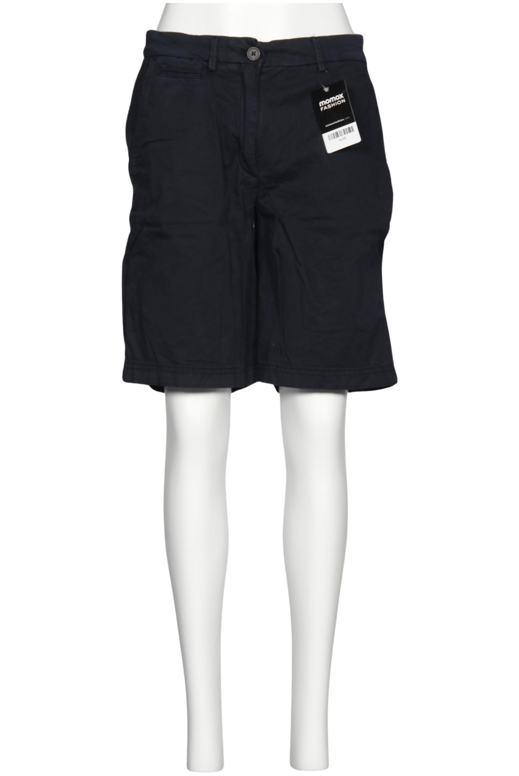 

Tommy Hilfiger Damen Shorts, marineblau, Gr. 36