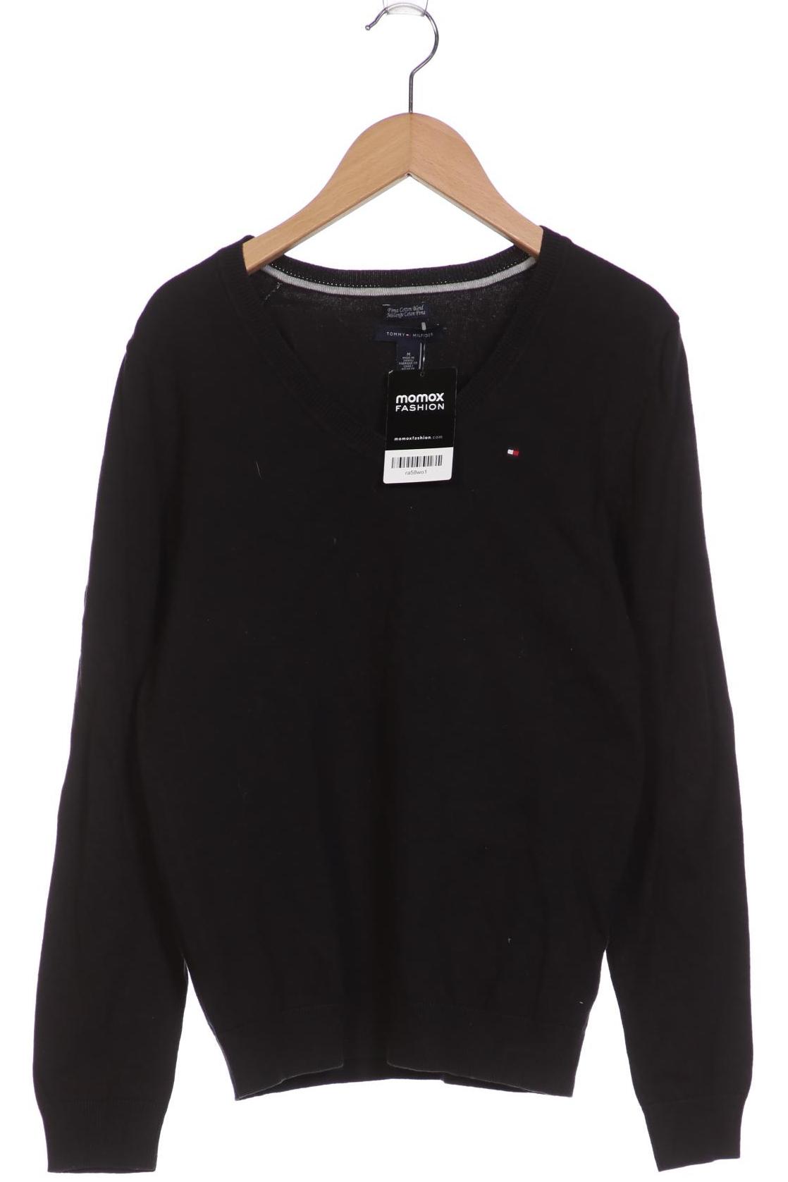 

Tommy Hilfiger Damen Pullover, schwarz, Gr. 38