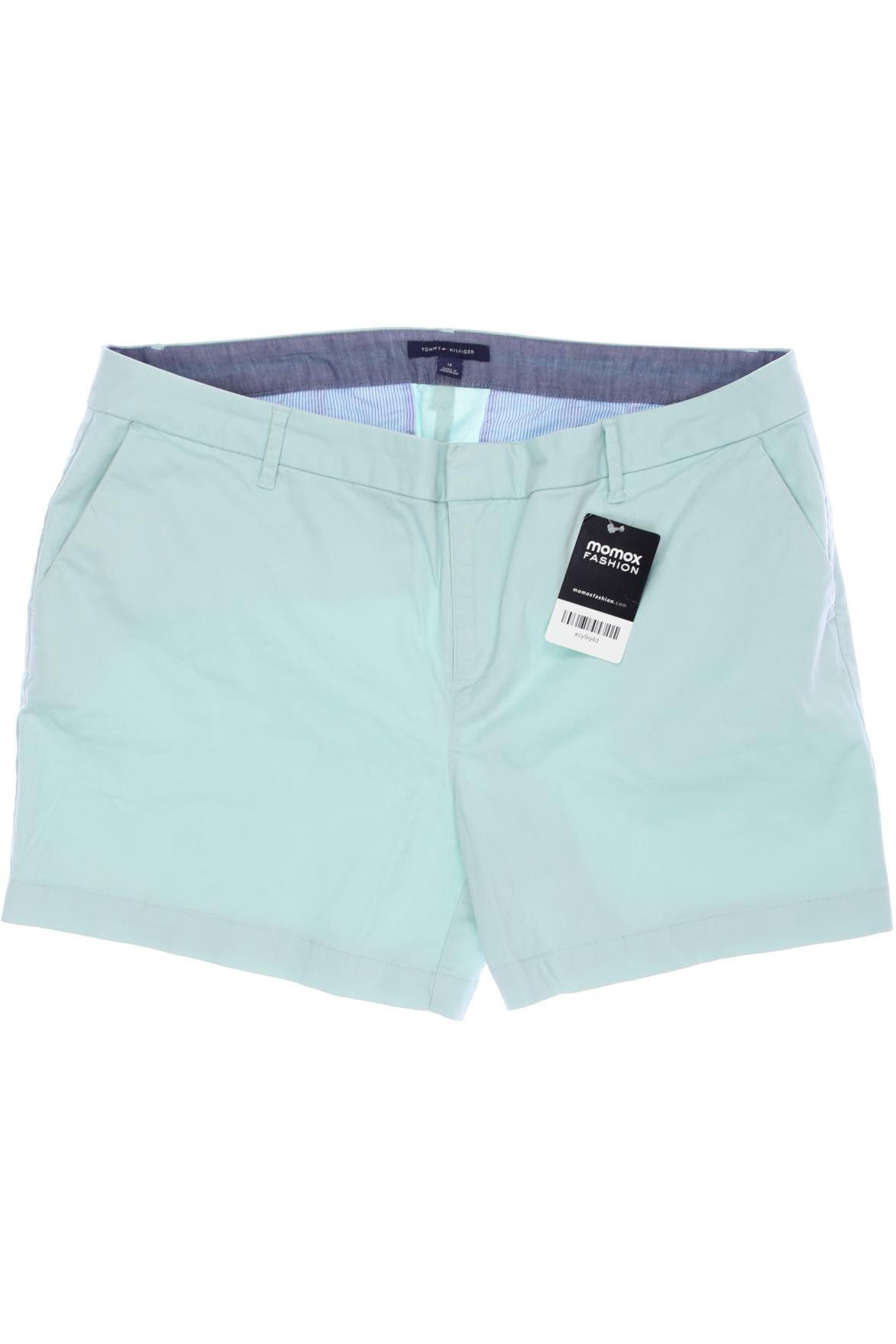 

Tommy Hilfiger Damen Shorts, hellgrün, Gr. 14