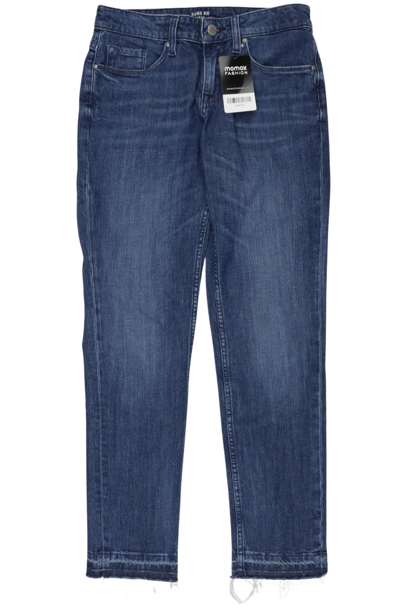 

Tommy Hilfiger Damen Jeans, marineblau, Gr. 26