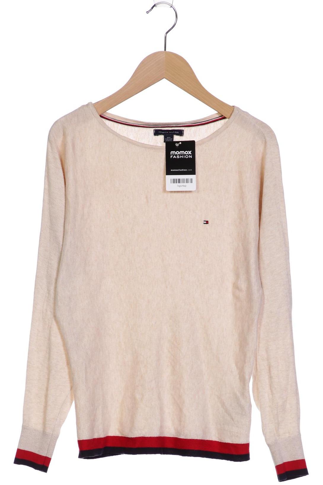 

Tommy Hilfiger Damen Pullover, beige