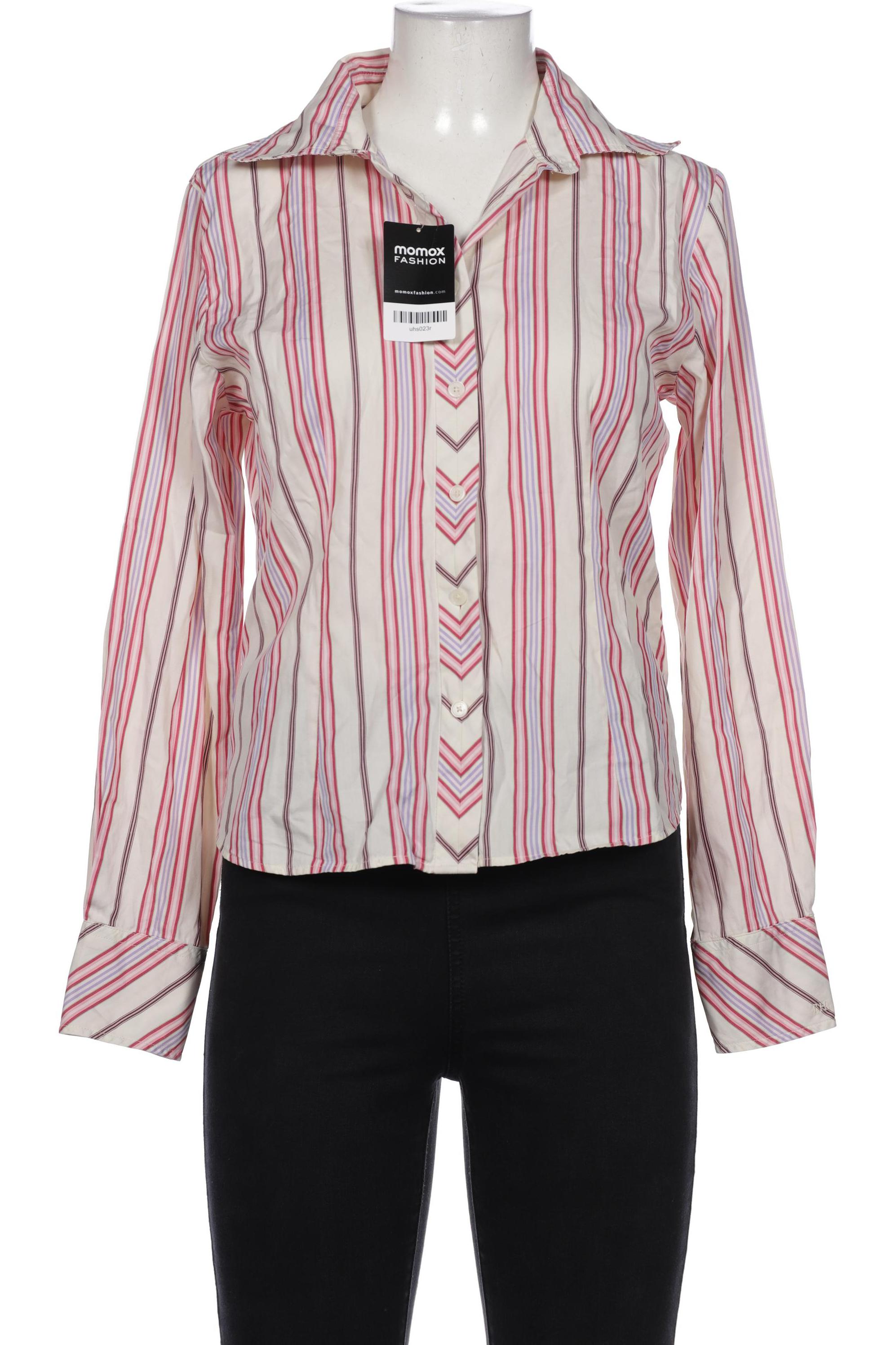 

Tommy Hilfiger Damen Bluse, mehrfarbig, Gr. 10