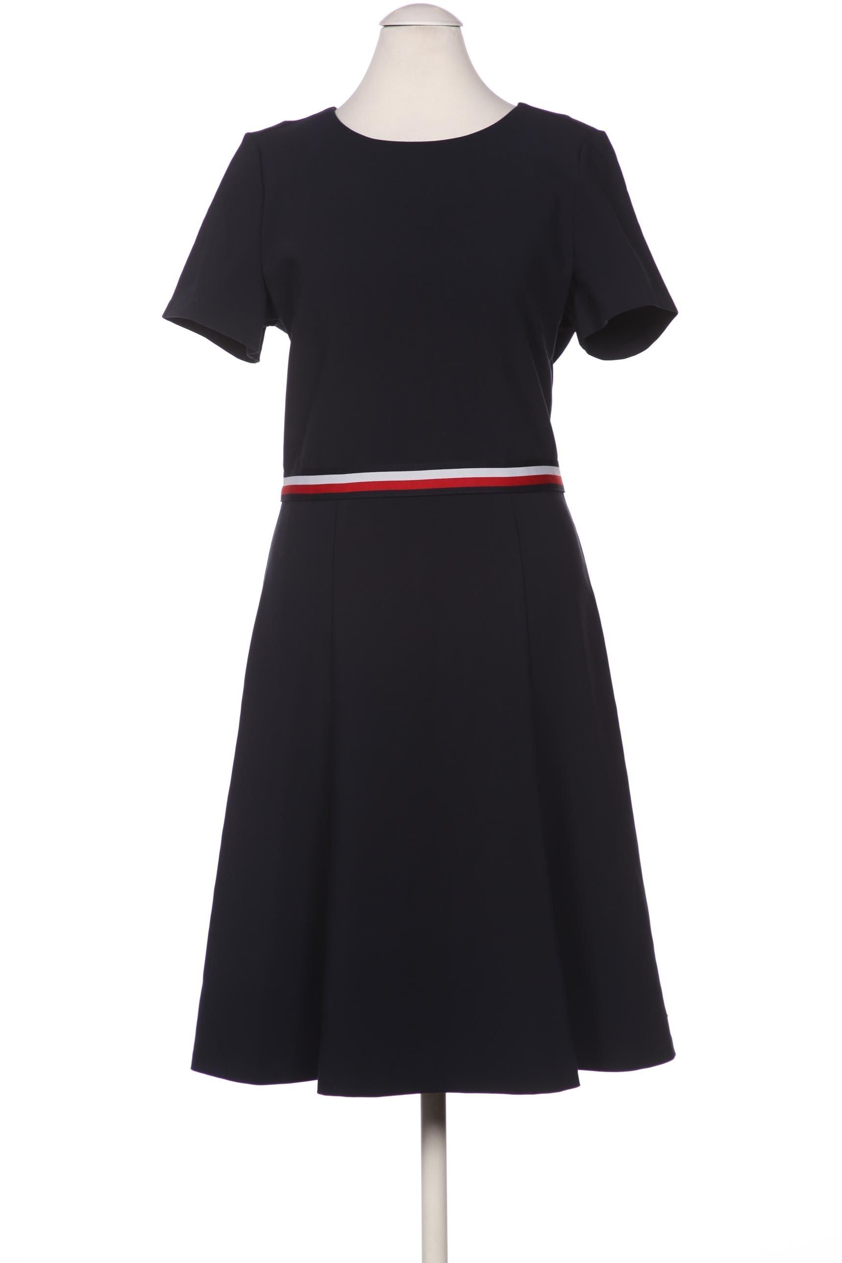 

Tommy Hilfiger Damen Kleid, marineblau, Gr. 36