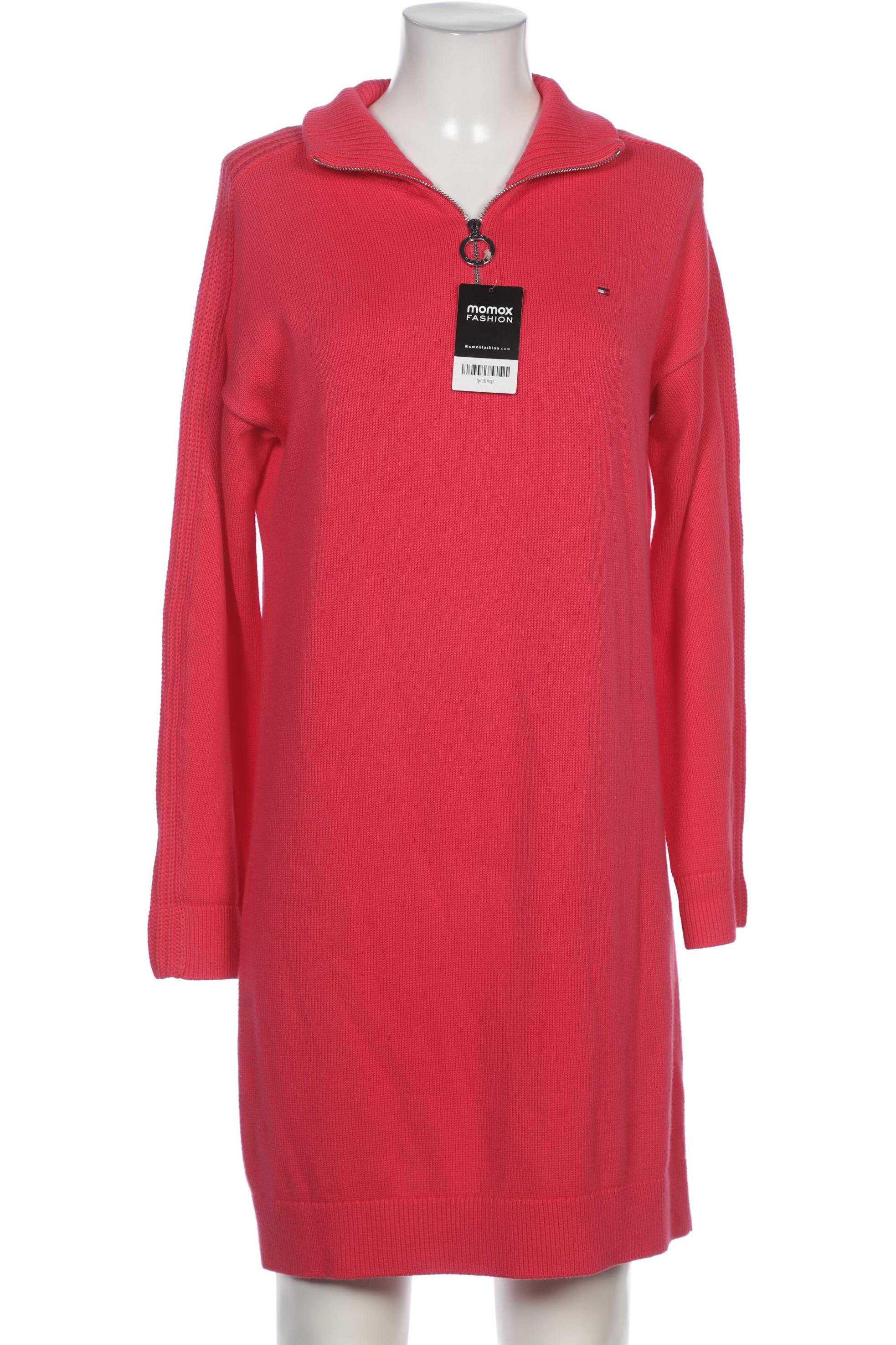 

Tommy Hilfiger Damen Kleid, pink