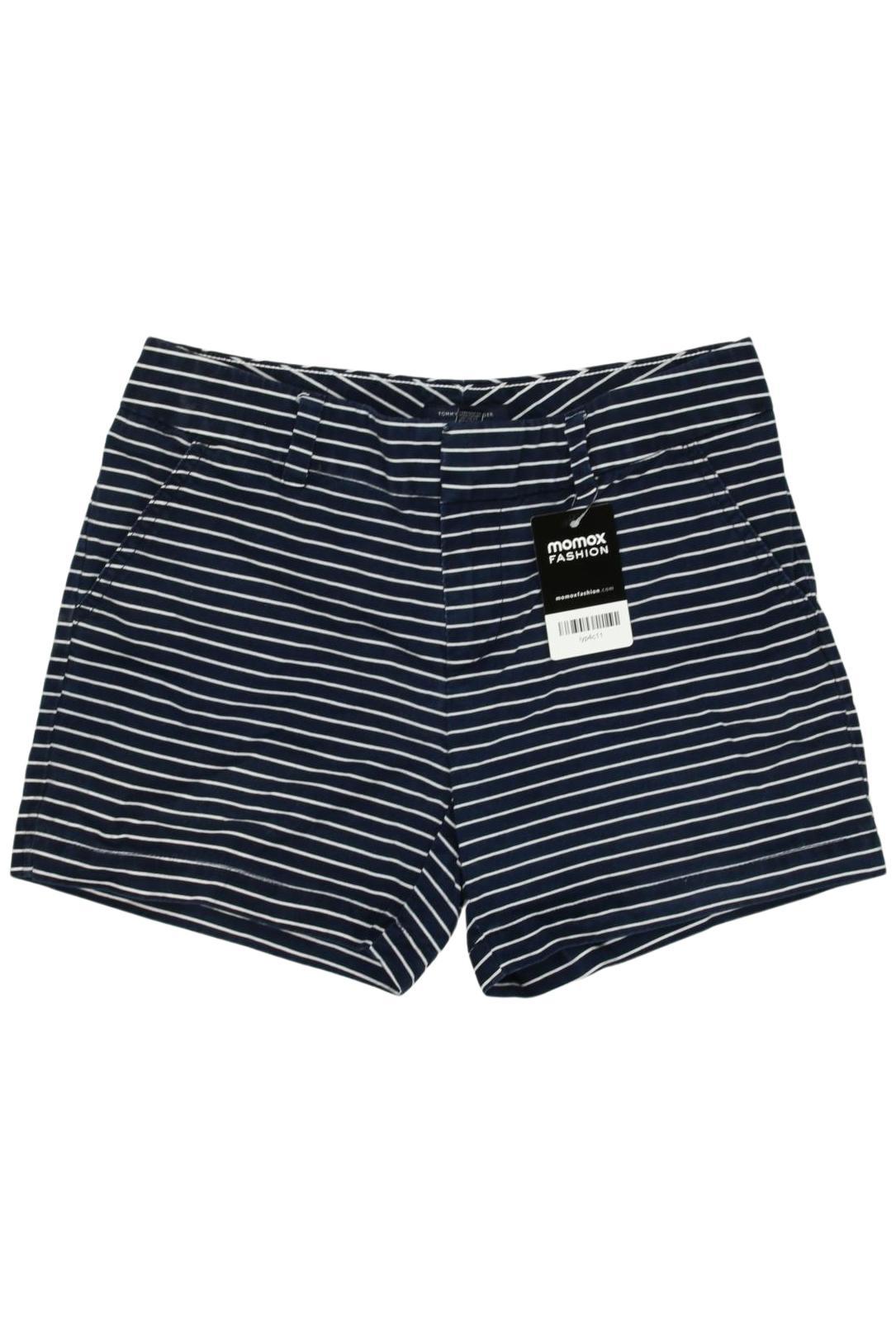 

Tommy Hilfiger Damen Shorts, marineblau, Gr. 4