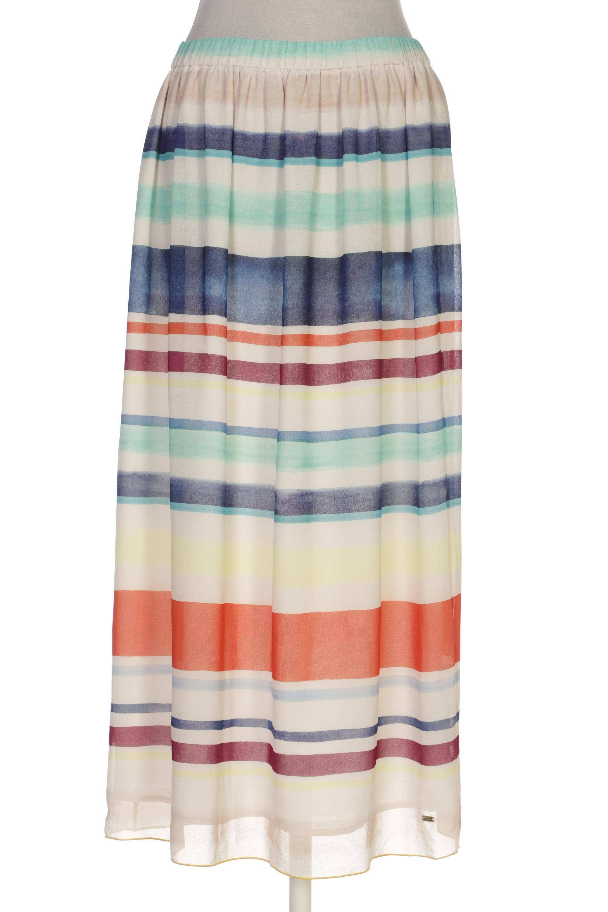 

Tommy Hilfiger Damen Rock, mehrfarbig, Gr. 4