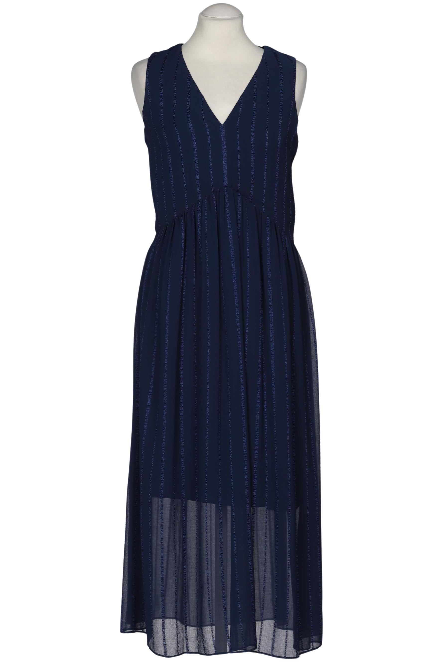 

Tommy Hilfiger Damen Kleid, marineblau, Gr. 6