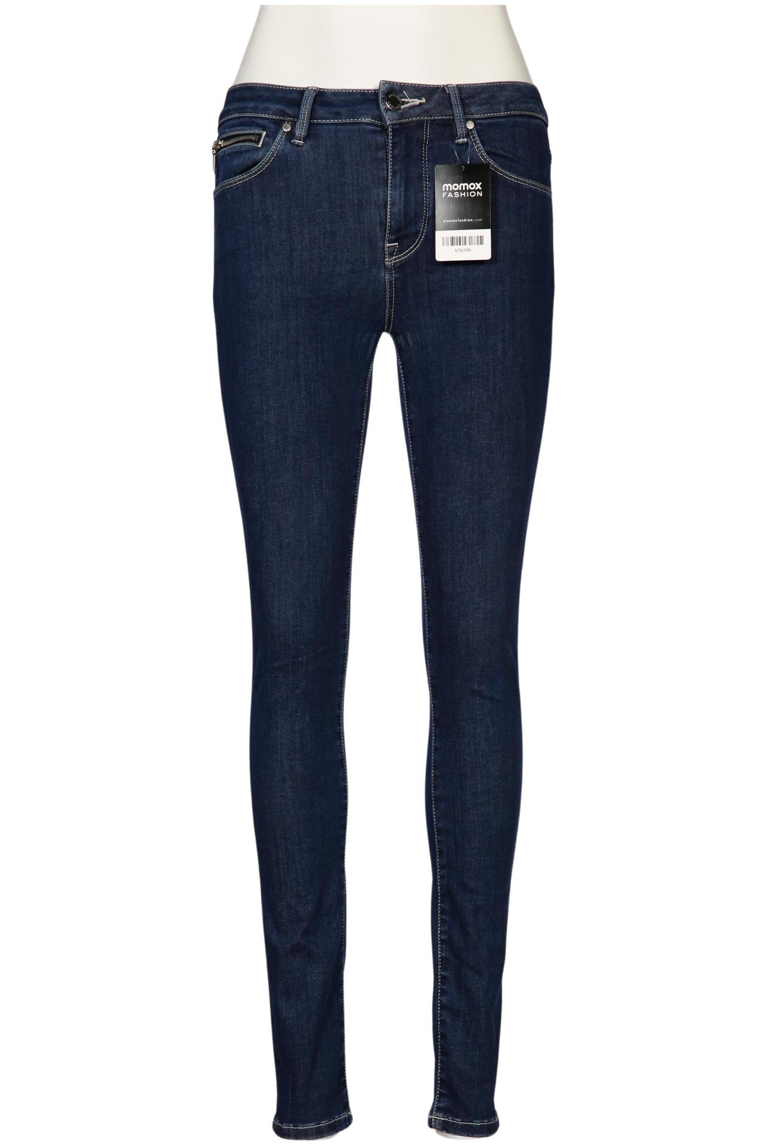 

Tommy Hilfiger Damen Jeans, marineblau, Gr. 27