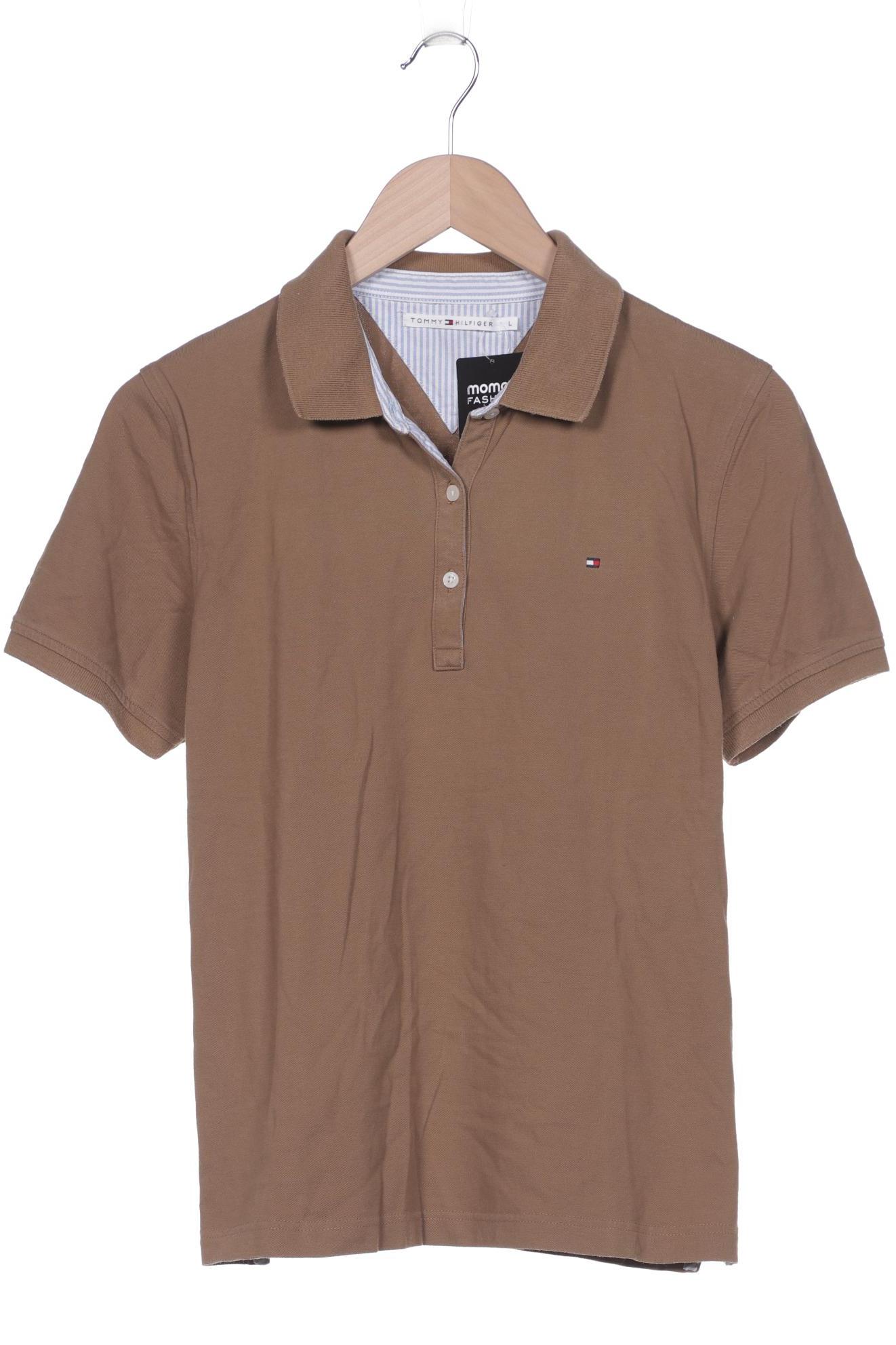 

Tommy Hilfiger Damen T-Shirt, beige