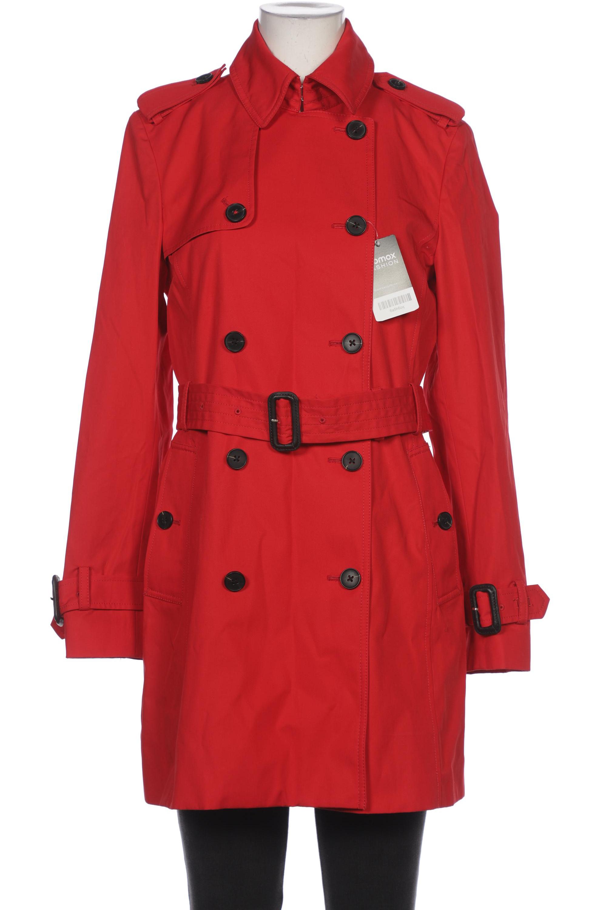 

Tommy Hilfiger Damen Mantel, rot