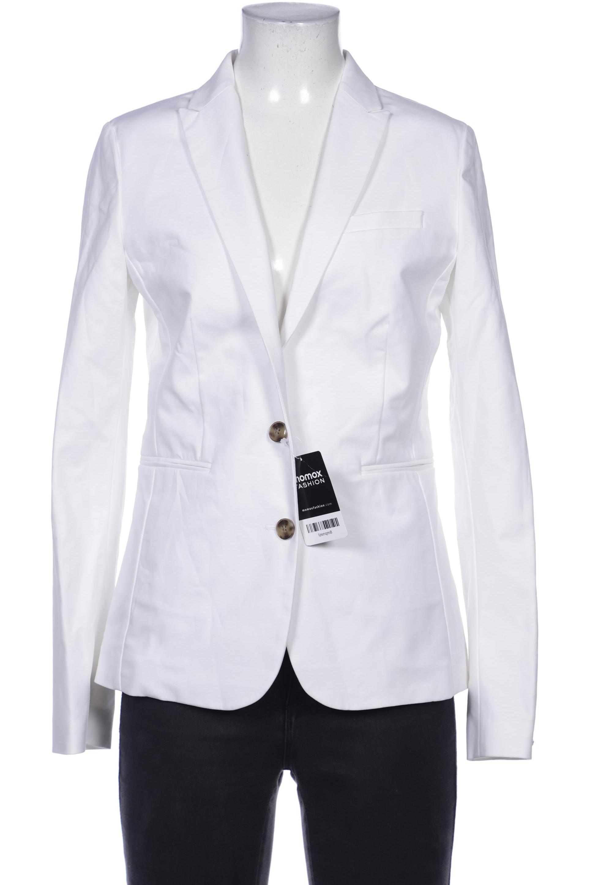 

Tommy Hilfiger Damen Blazer, weiß, Gr. 6