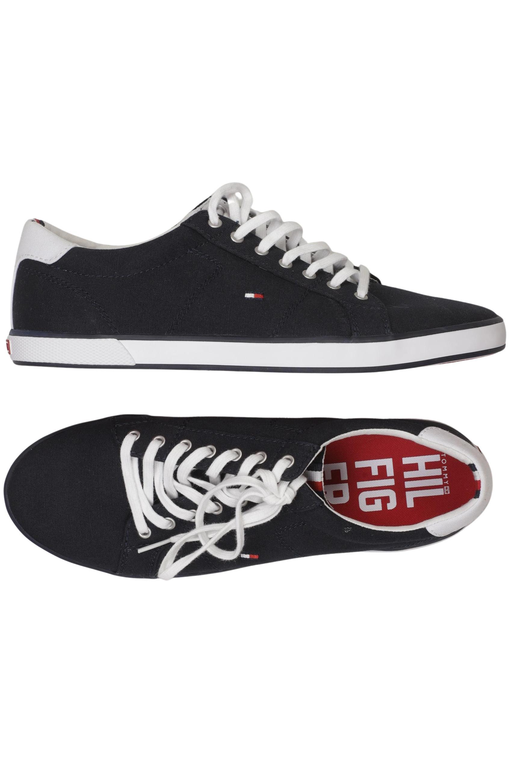 

Tommy Hilfiger Damen Sneakers, mehrfarbig, Gr. 40