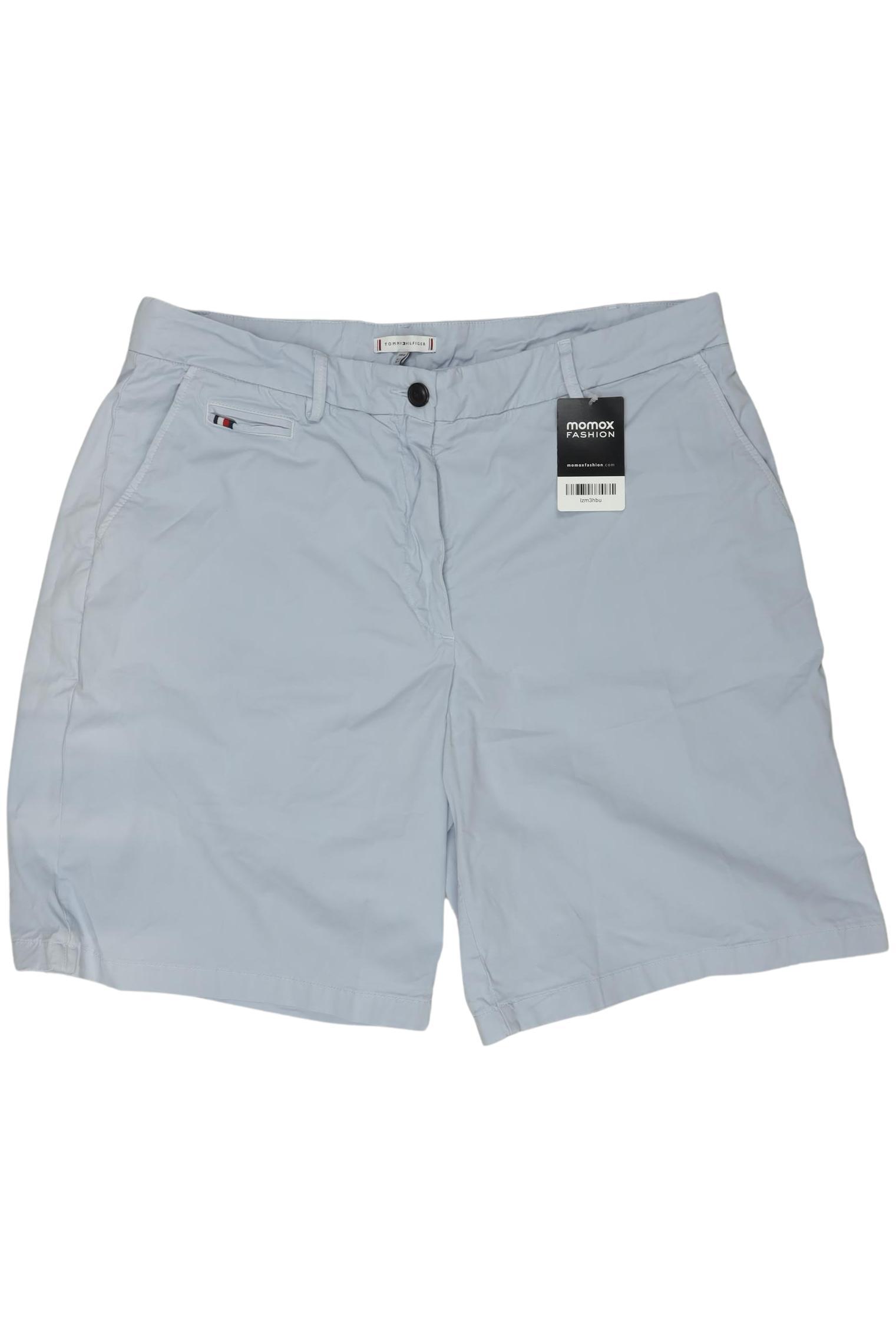 

Tommy Hilfiger Damen Shorts, hellblau, Gr. 46