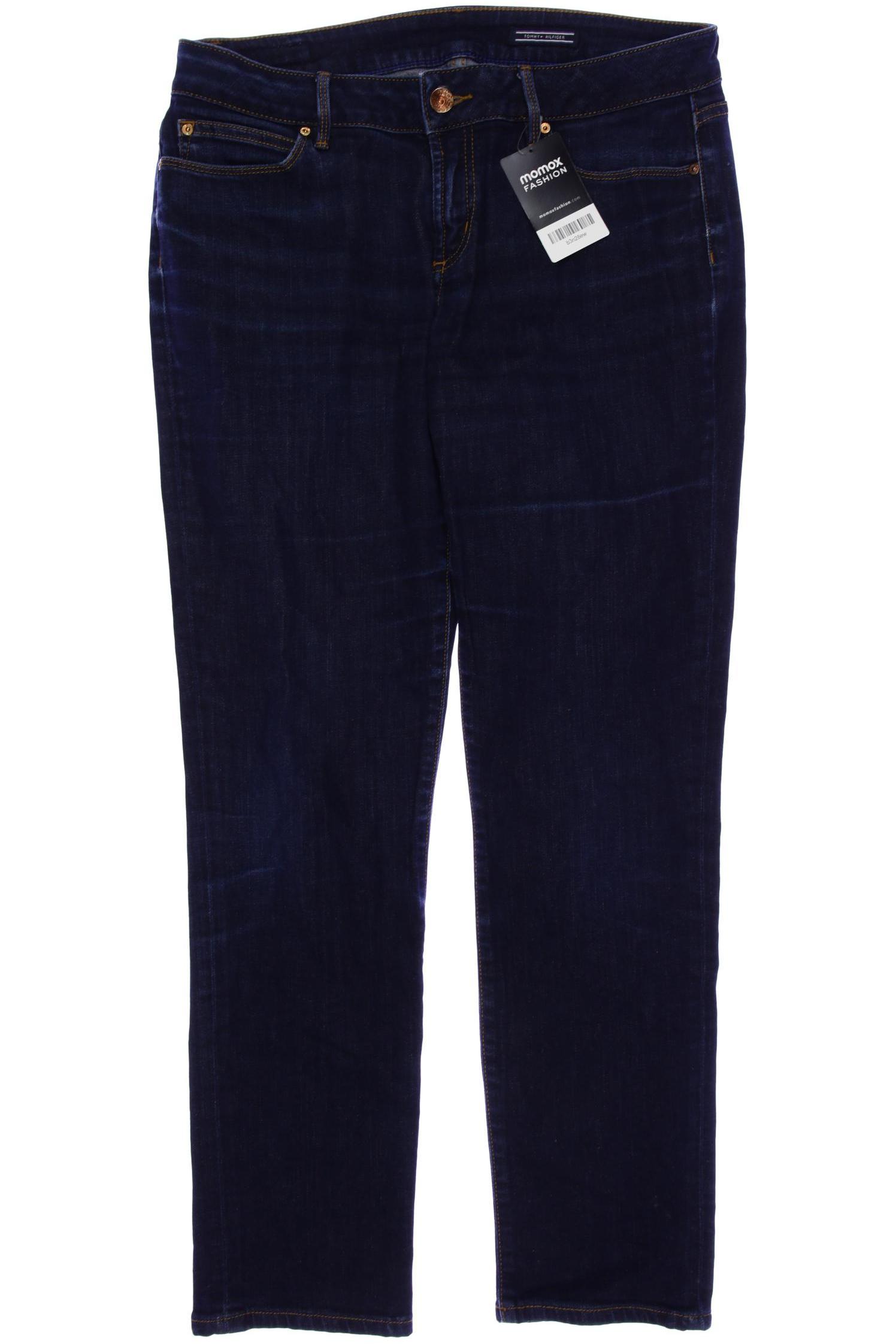

Tommy Hilfiger Damen Jeans, marineblau, Gr. 32