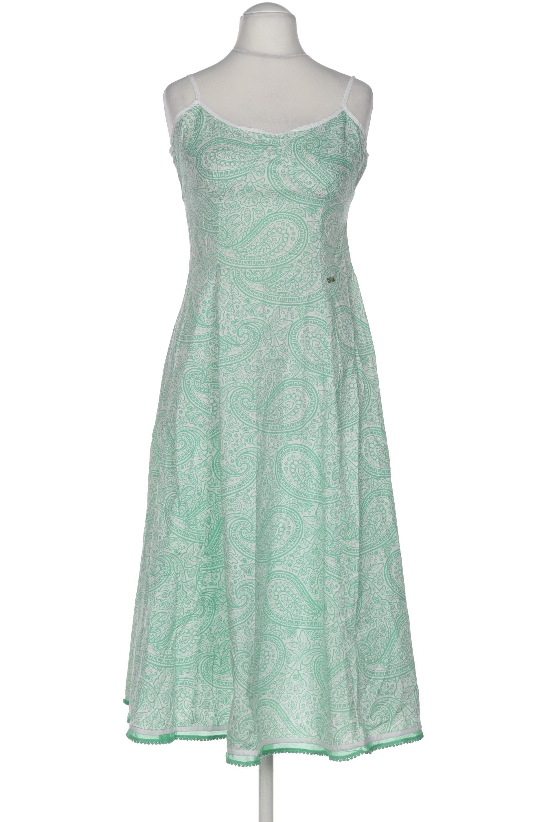 

Tommy Hilfiger Damen Kleid, grün