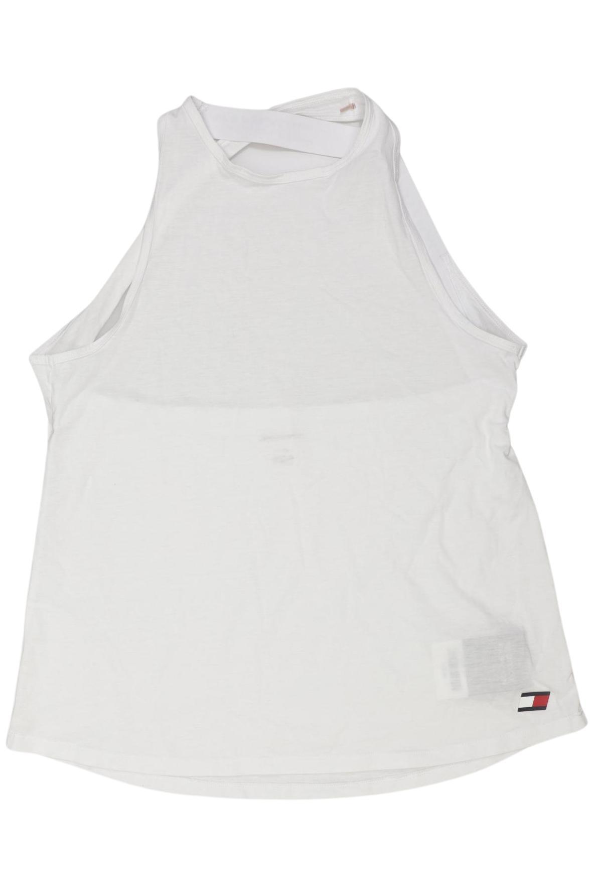 

Tommy Hilfiger Damen Top, weiß, Gr. 36