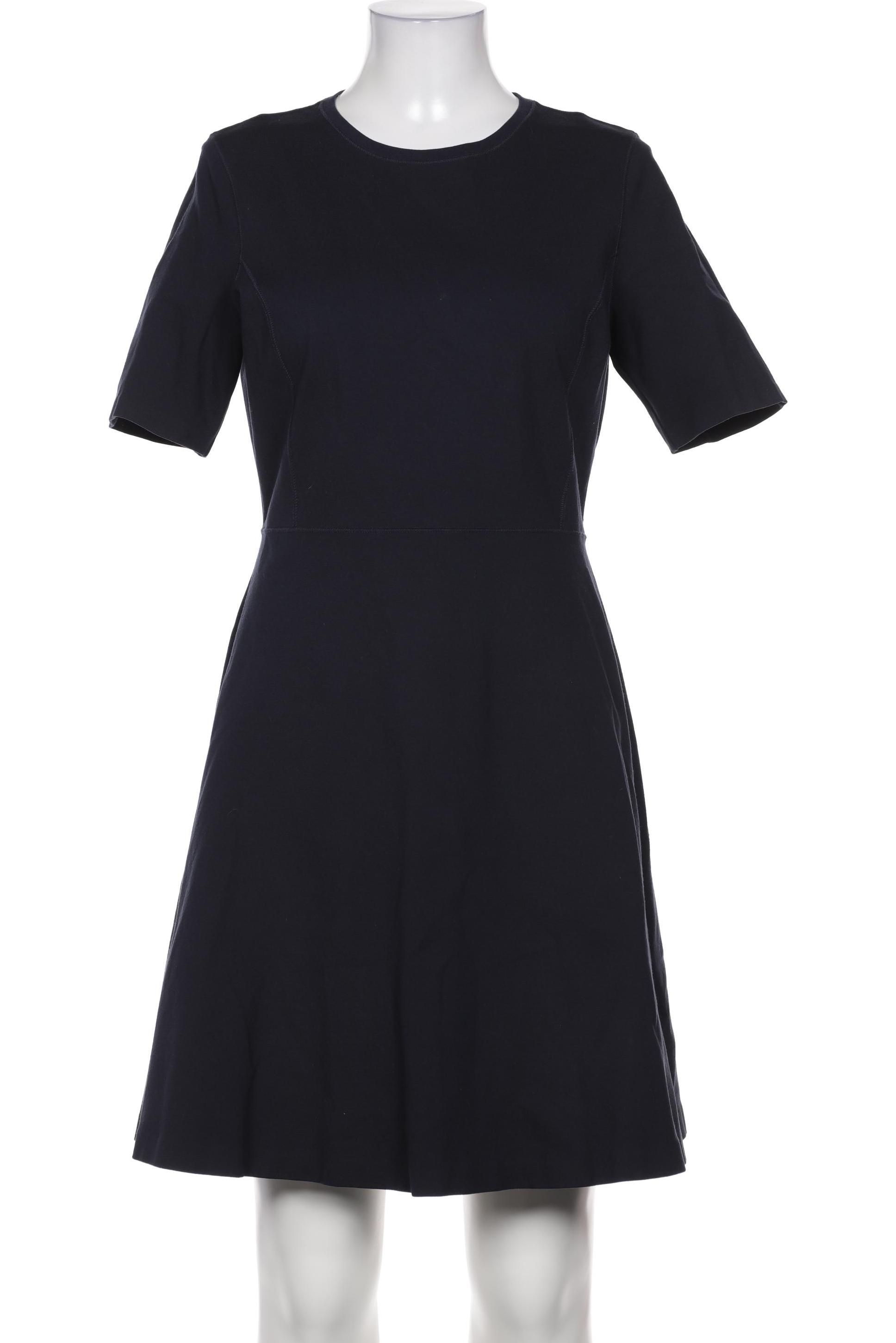

Tommy Hilfiger Damen Kleid, marineblau