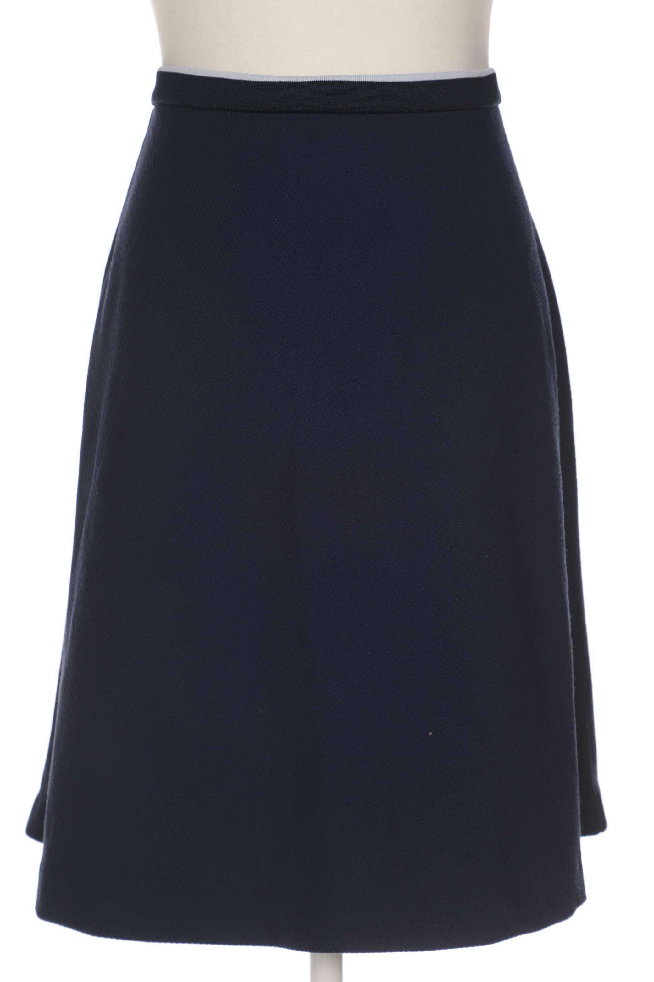 

Tommy Hilfiger Damen Rock, marineblau