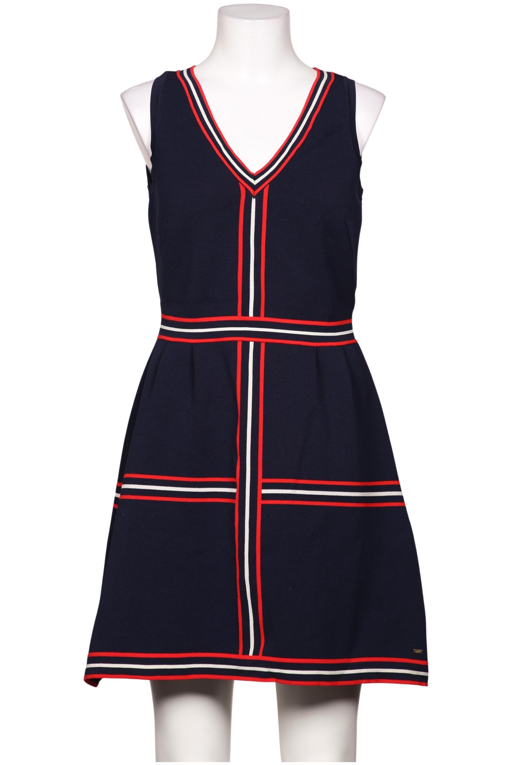 

Tommy Hilfiger Damen Kleid, mehrfarbig, Gr. 38