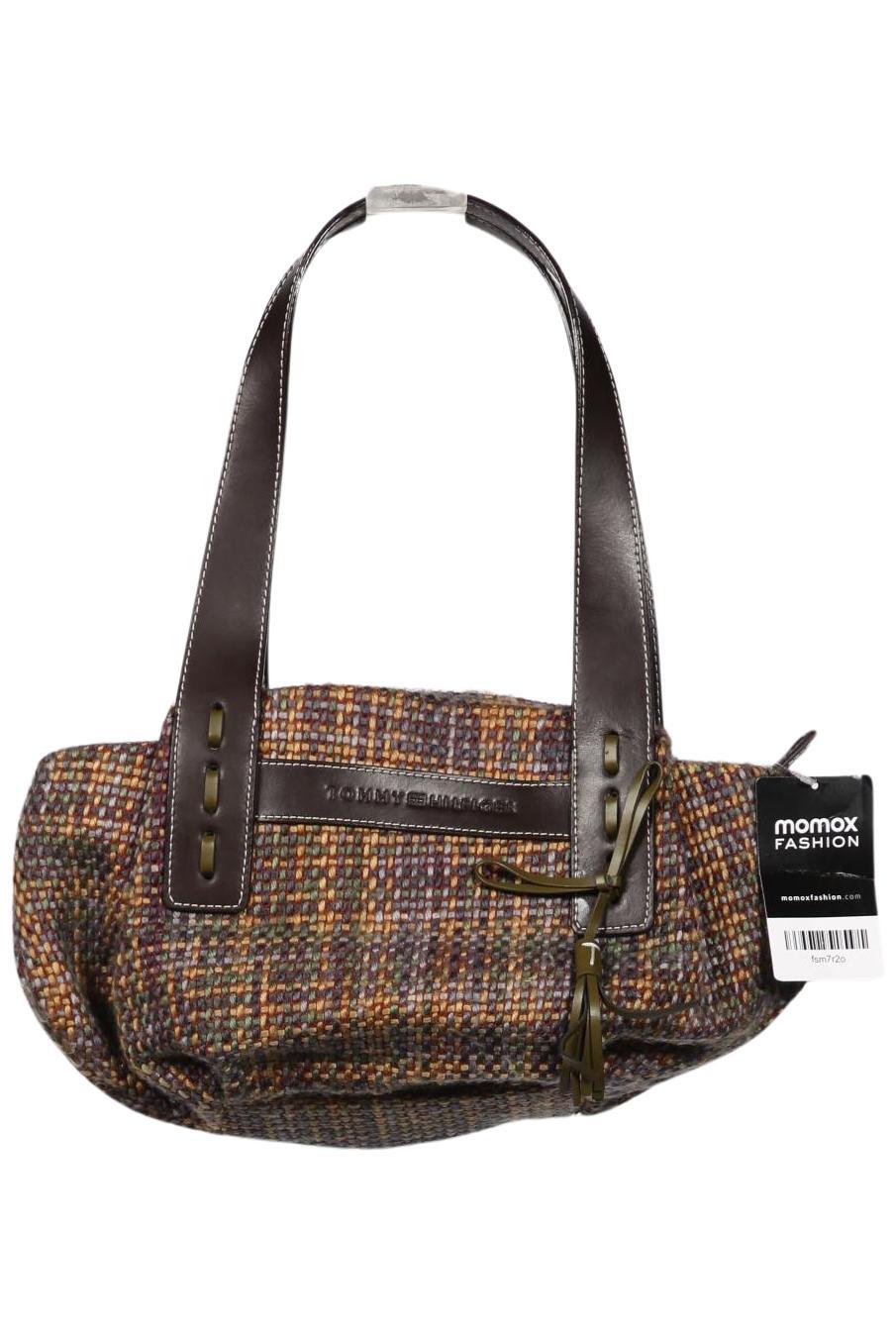 

Tommy Hilfiger Damen Handtasche, braun, Gr.