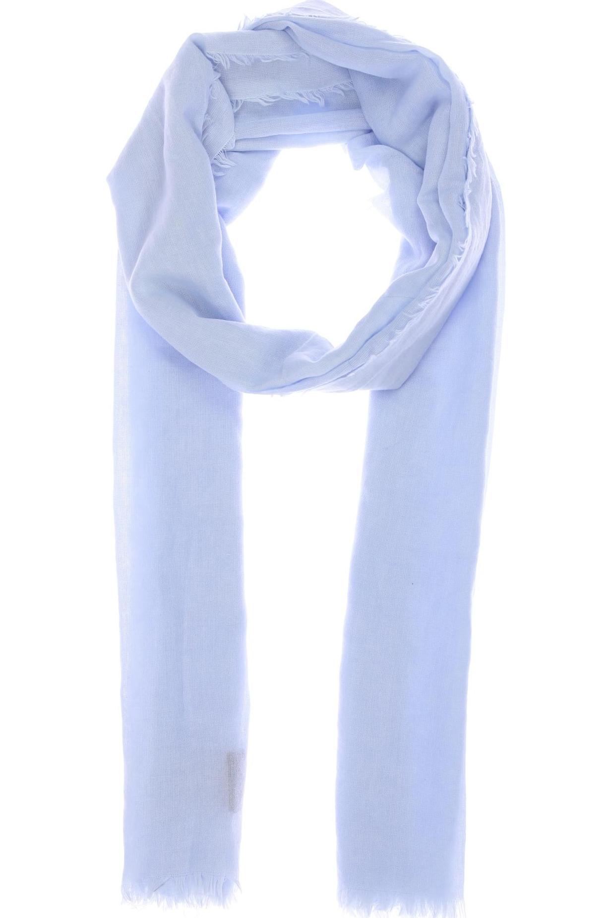 

Tommy Hilfiger Damen Schal, hellblau, Gr.