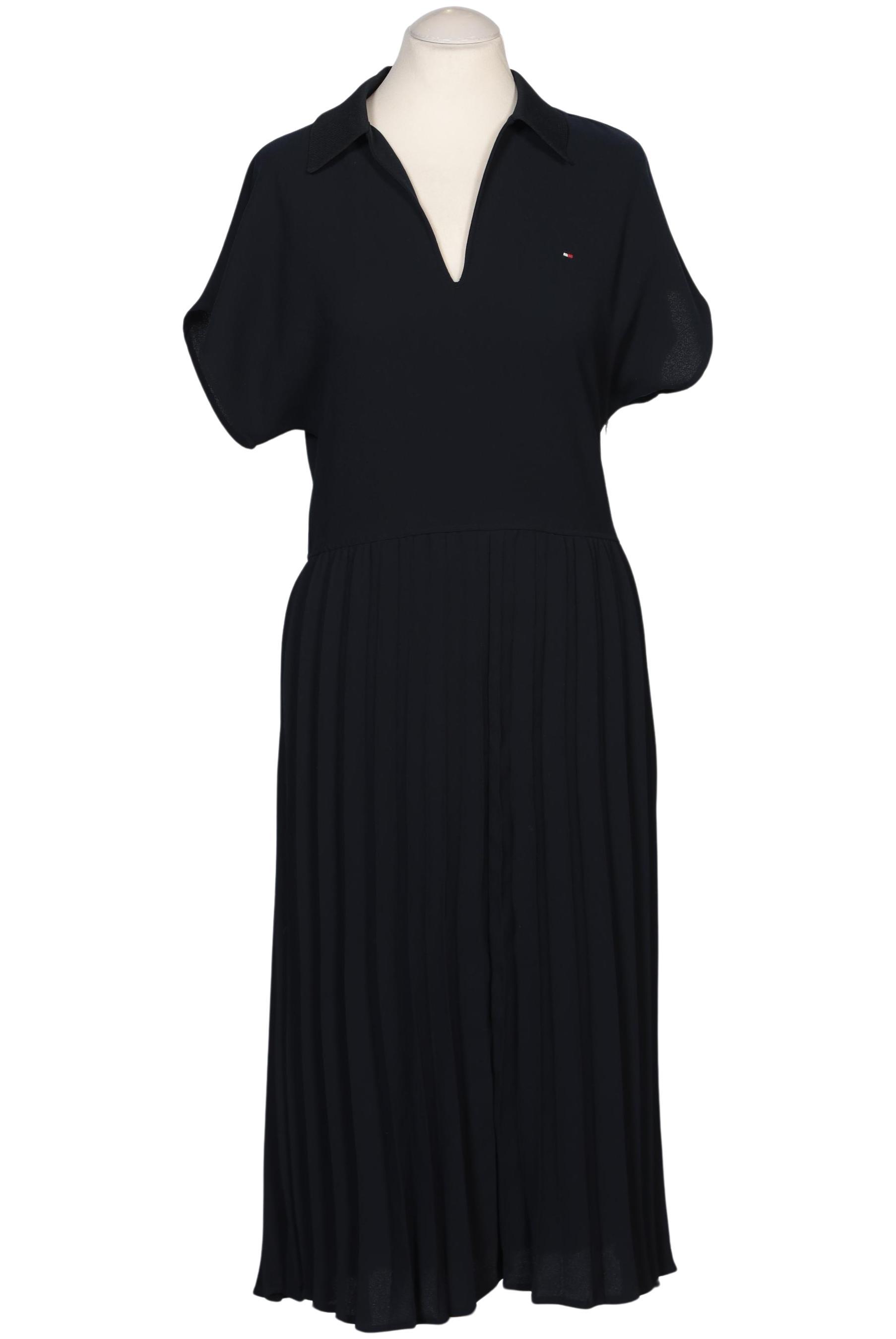 

Tommy Hilfiger Damen Kleid, marineblau, Gr. 36
